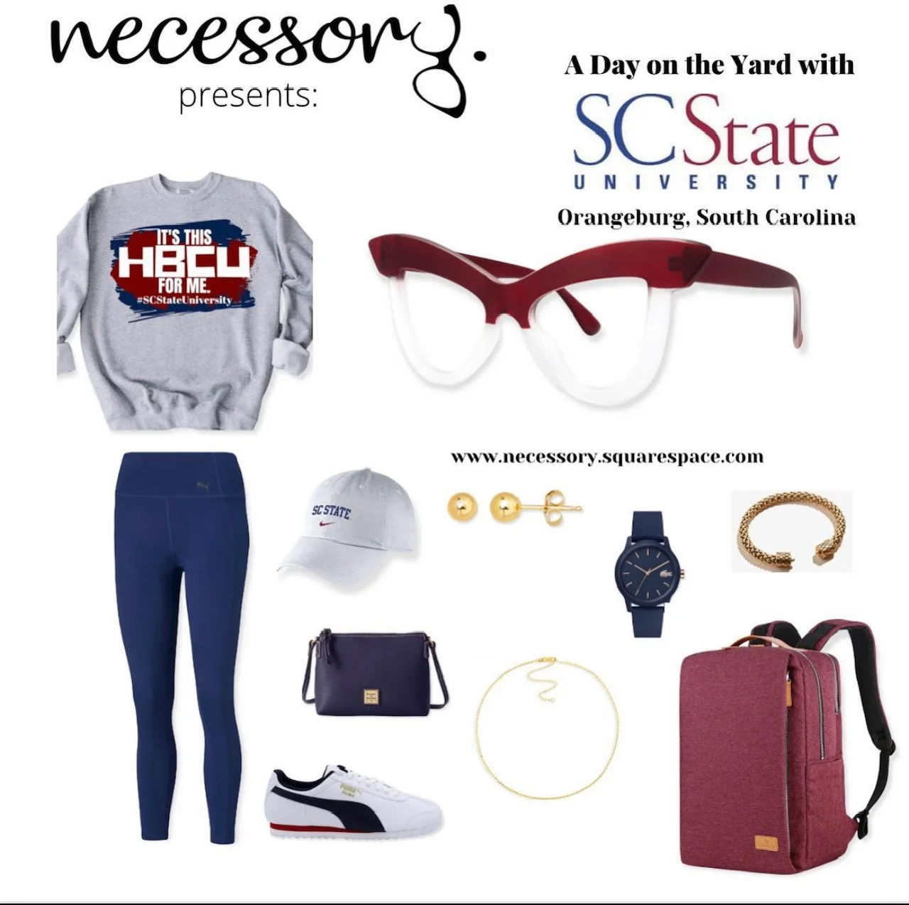 South Carolina State Bulldogs