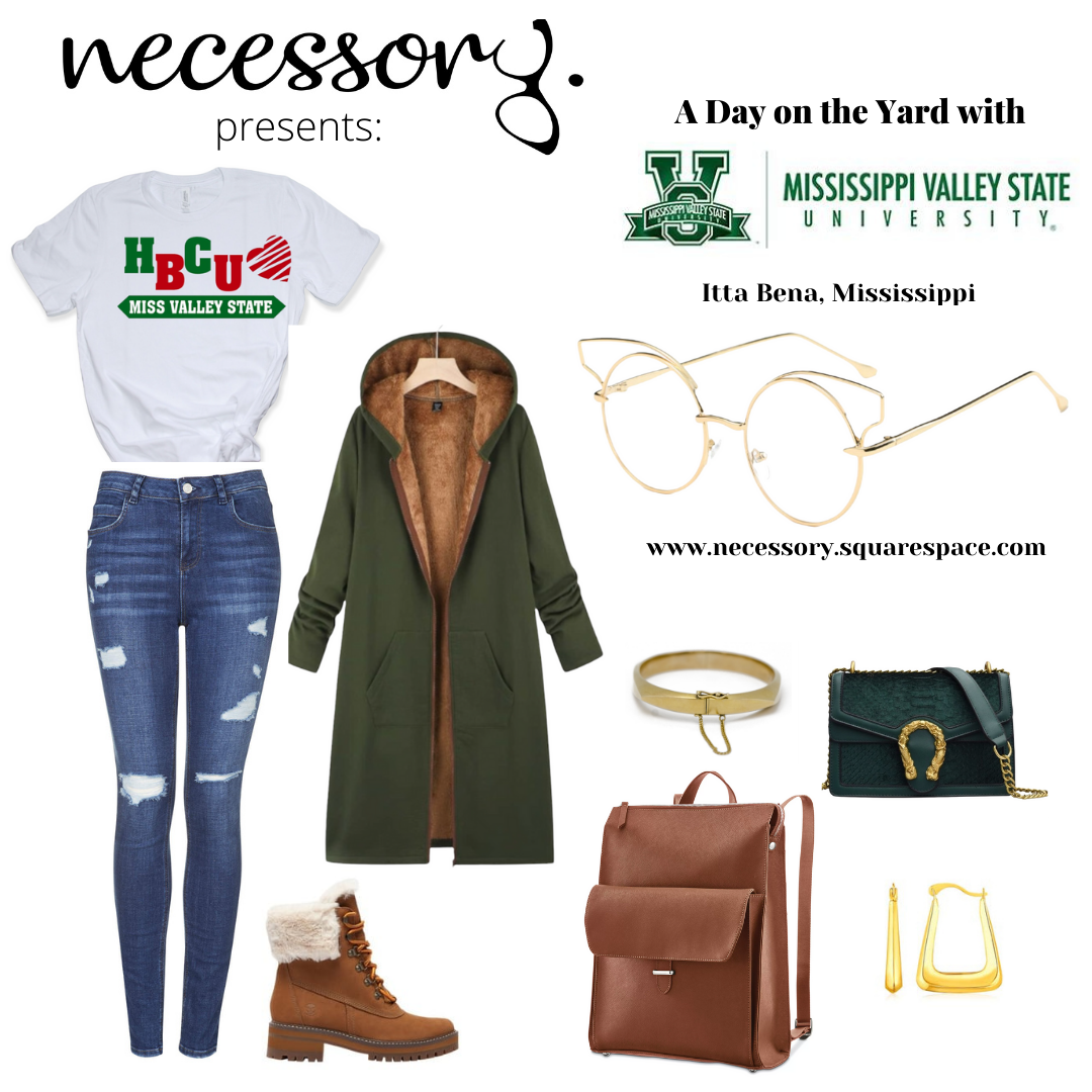 Mississippi Valley State University Delta Devils