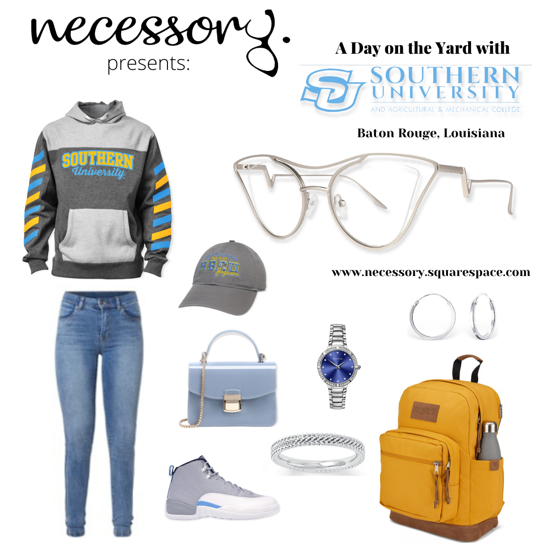 Southern University and A&M College Jaguars