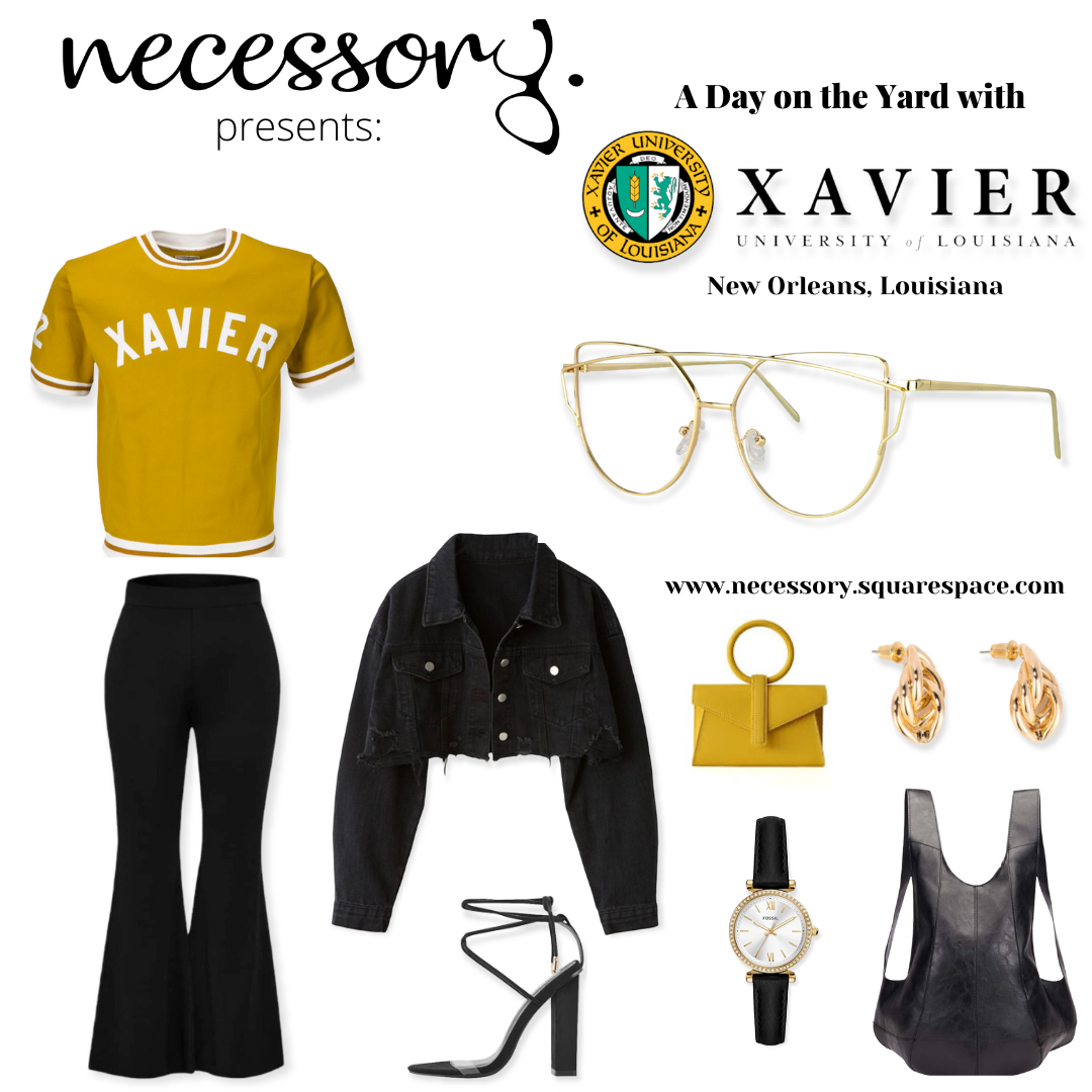 Xavier University of LA Gold Rugs (Nuggets)