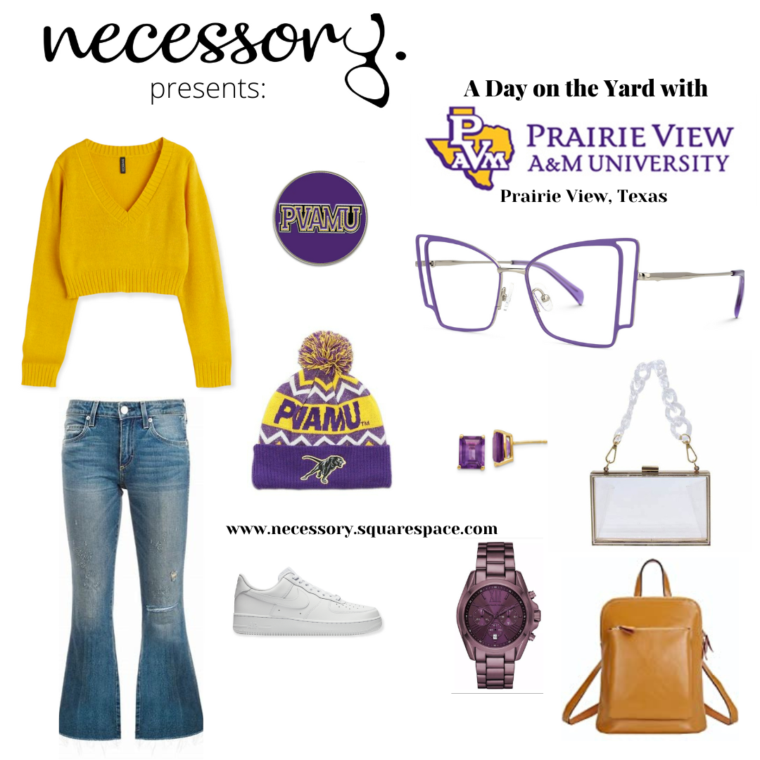Prairie View A&M University Panthers