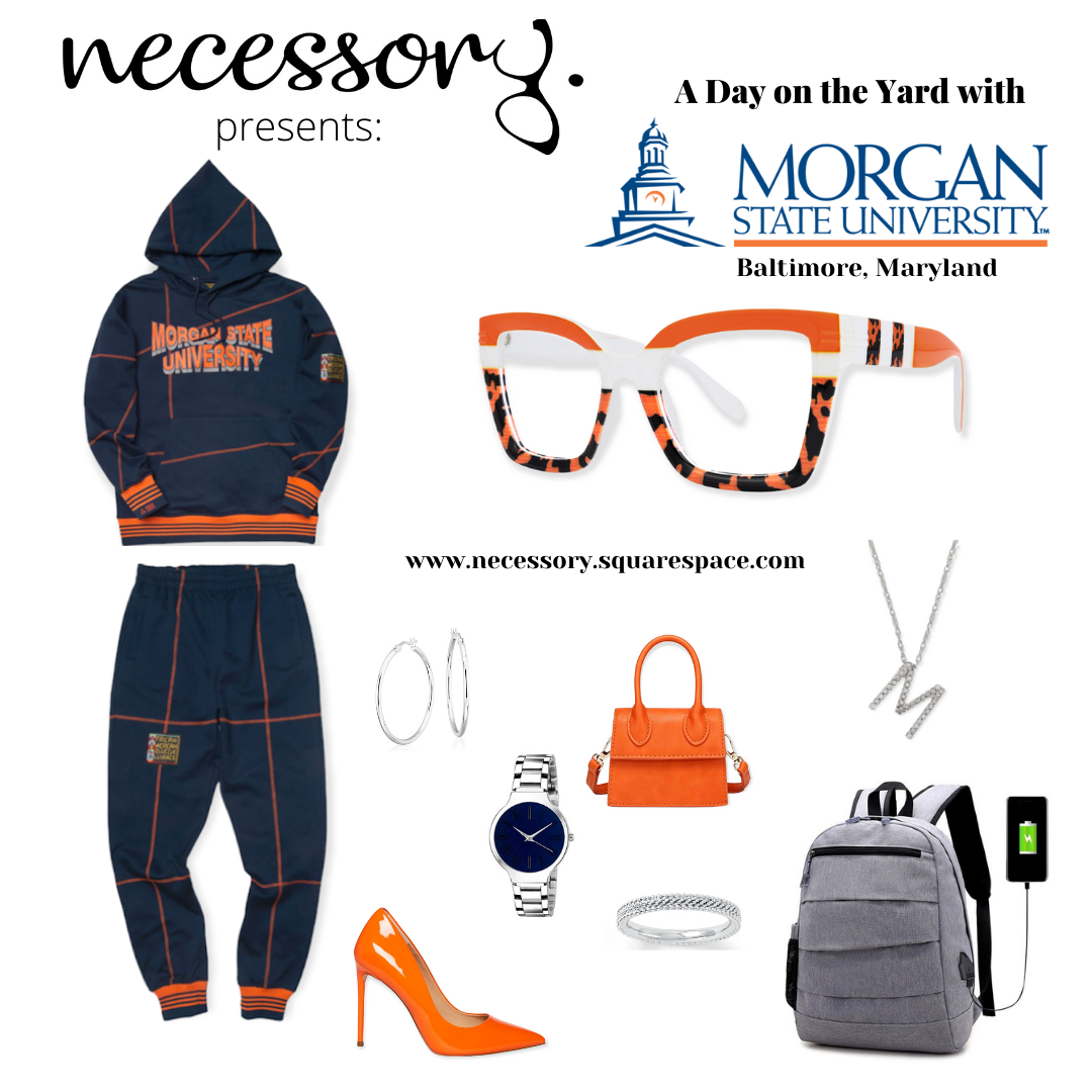 Morgan State University Bears