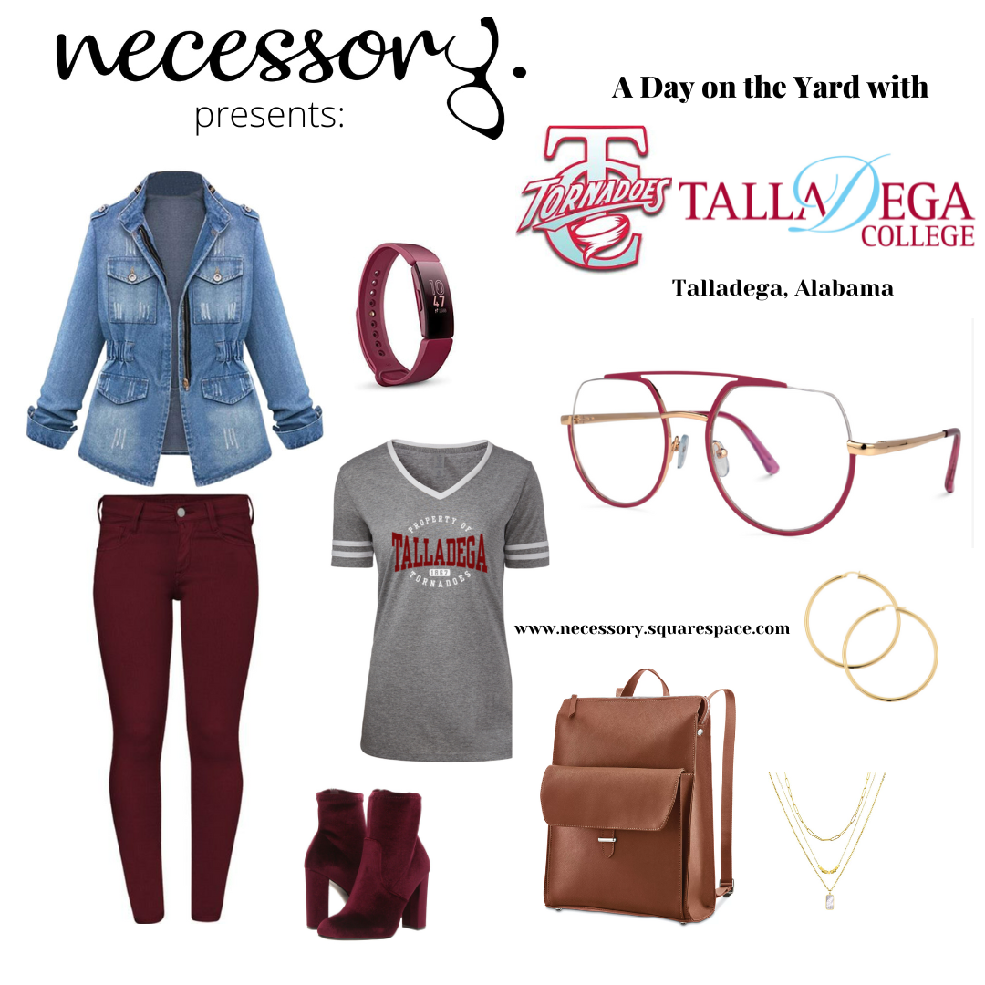 Talladega College Tornados