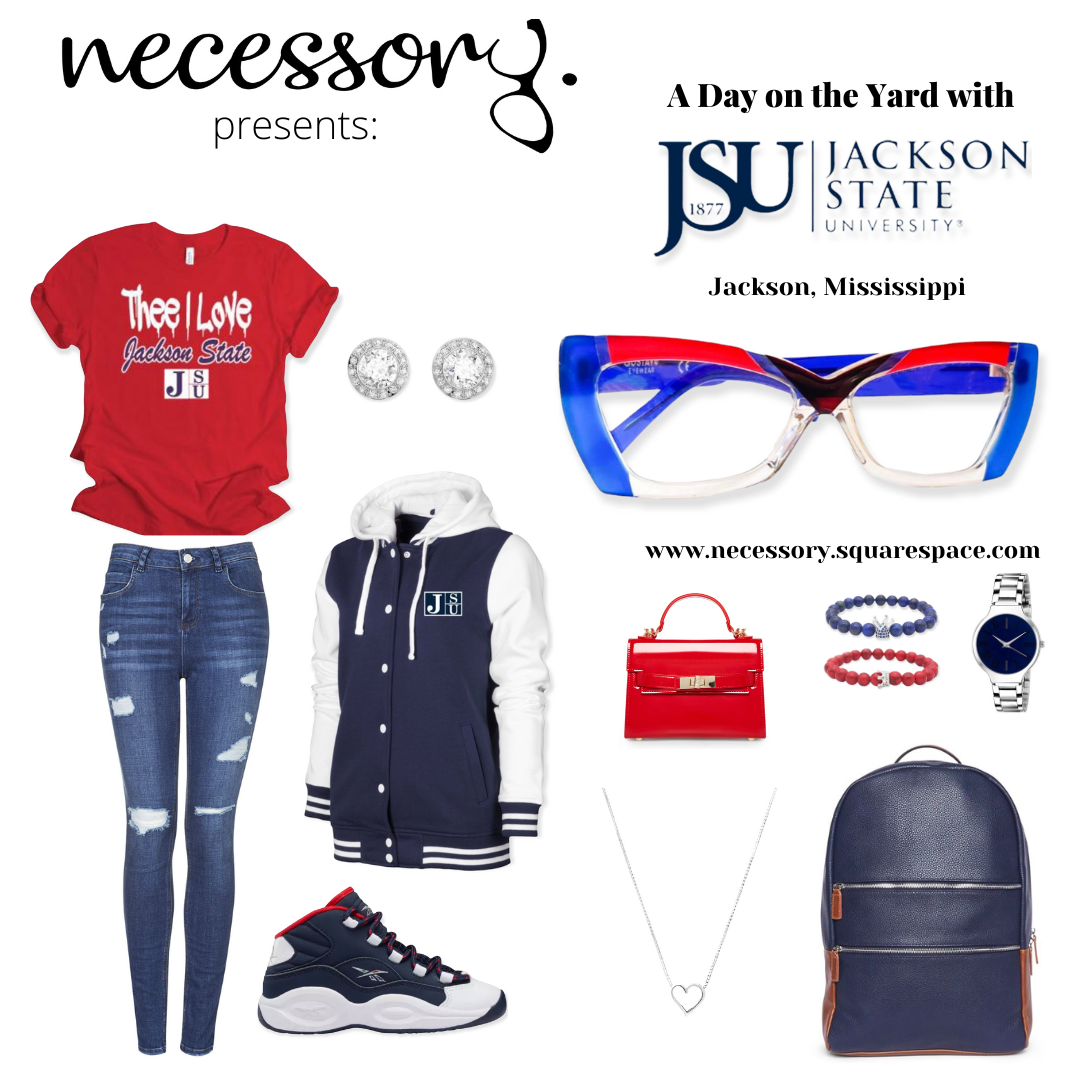 Jackson State University Tigers