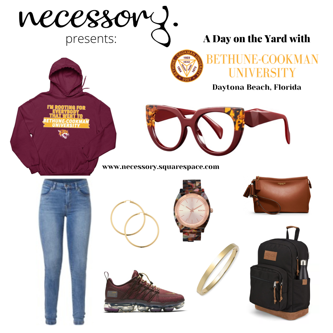 Bethune-Cookman University Wildcats