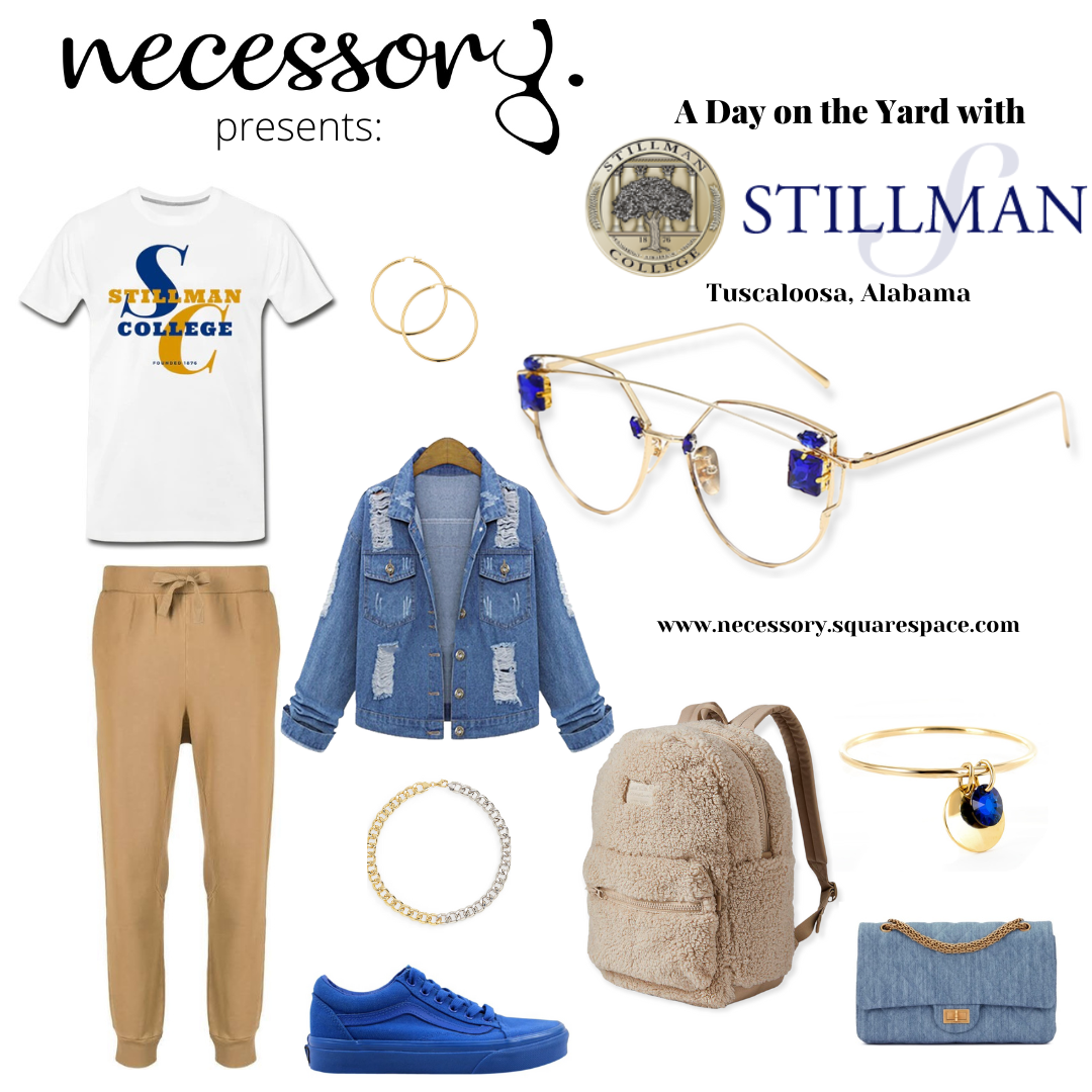 Stillman College Tigers