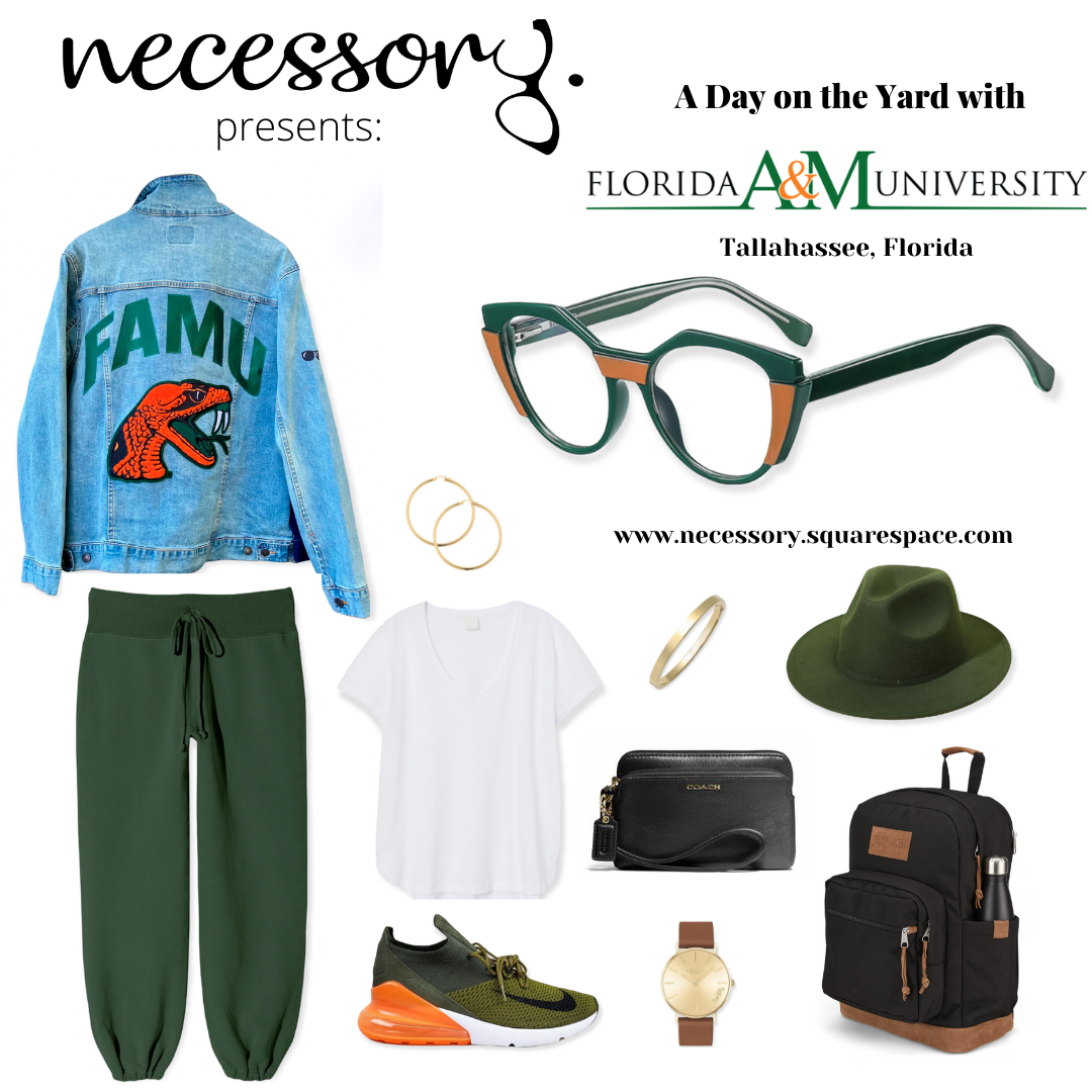 Florida A&M University Rattlers