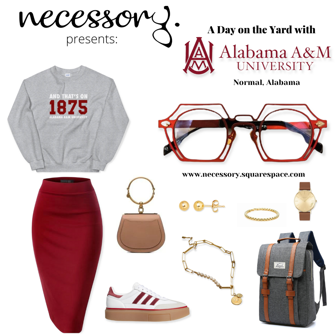 Alabama A&M University Bulldogs