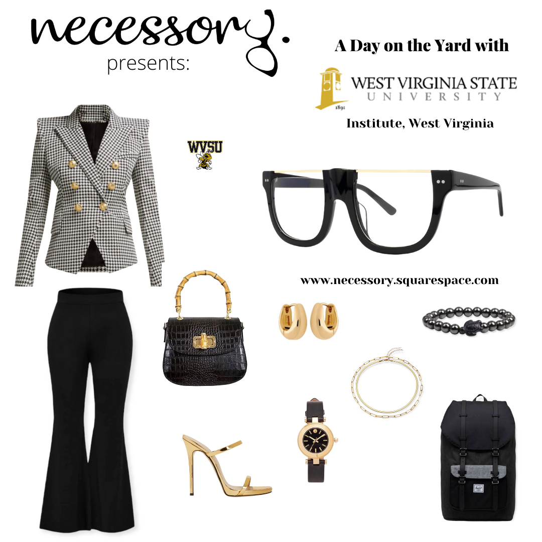 West Virginia State Yellow Jackets