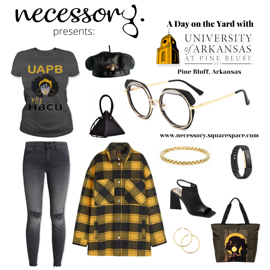 University of Arkansas at Pine Bluff Lions