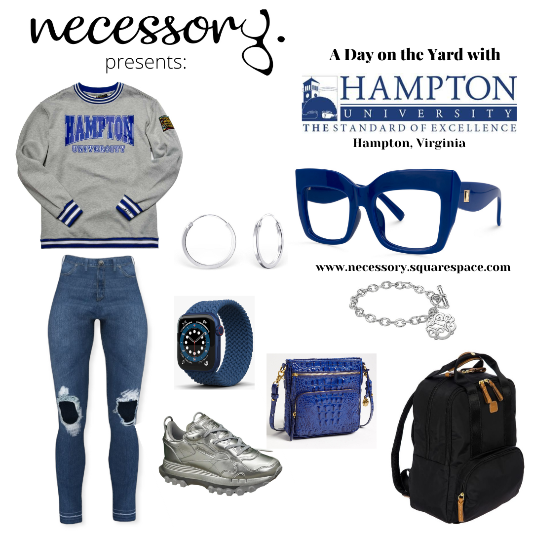 Hampton University Pirates