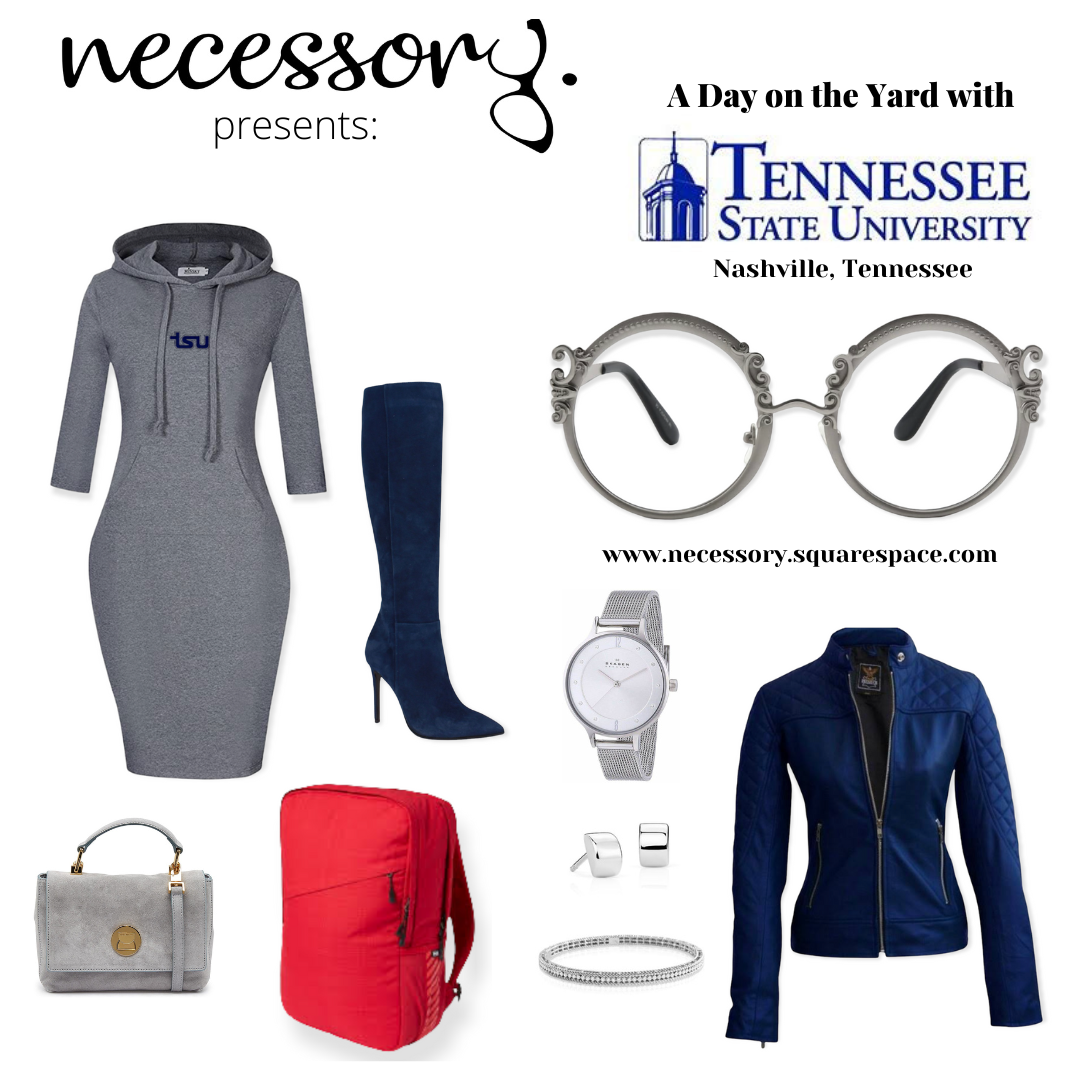 Tennessee State University Tigers