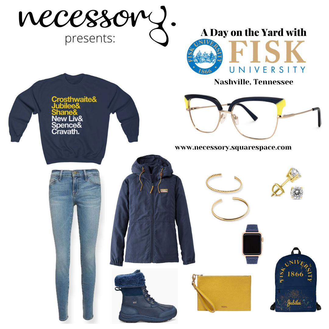 Fisk University Bulldogs