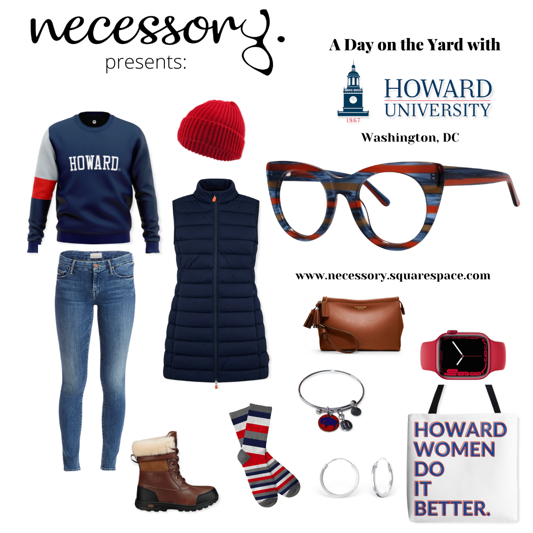 Howard University Bison