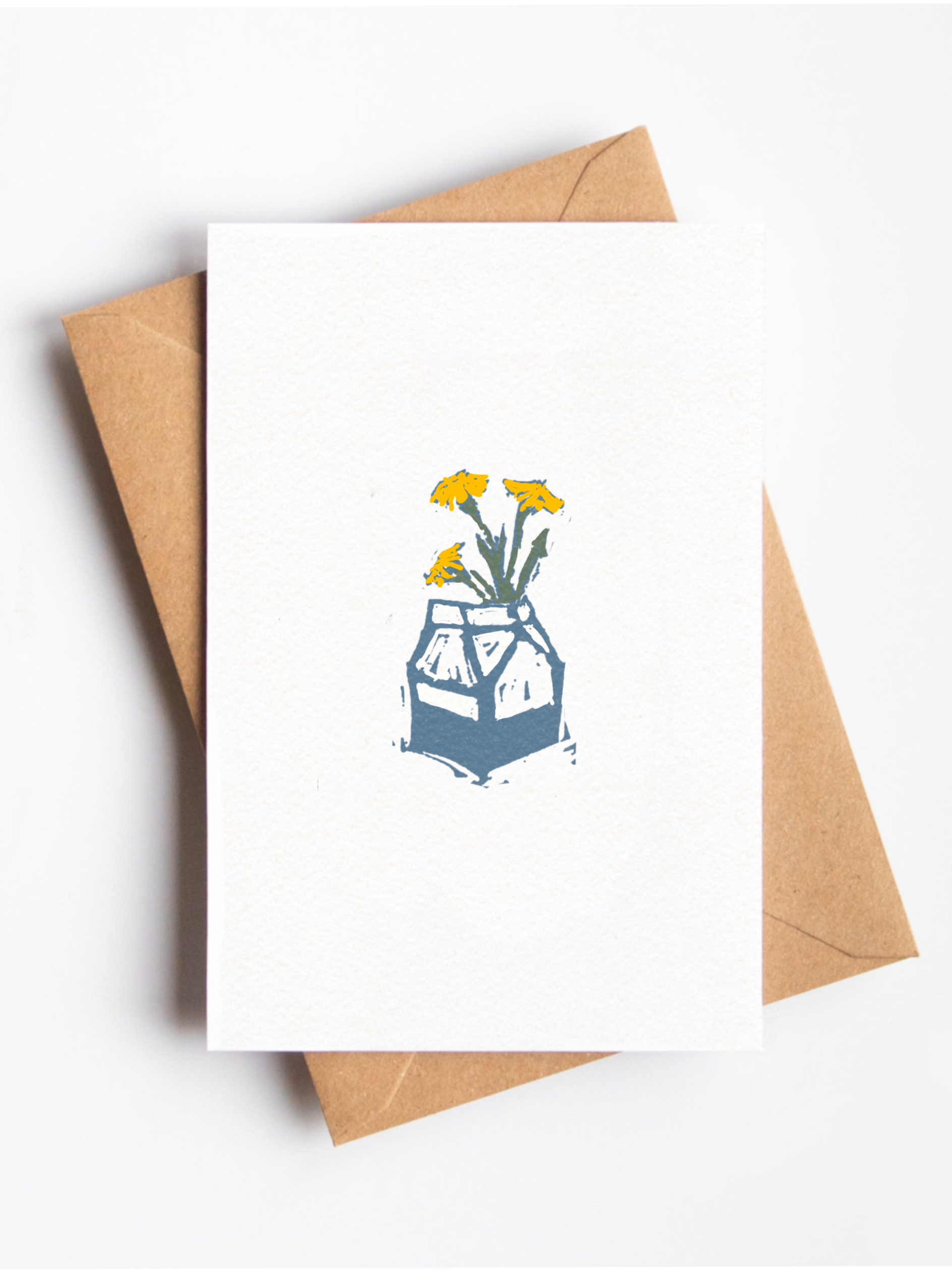 “dandelion milk” Art Card