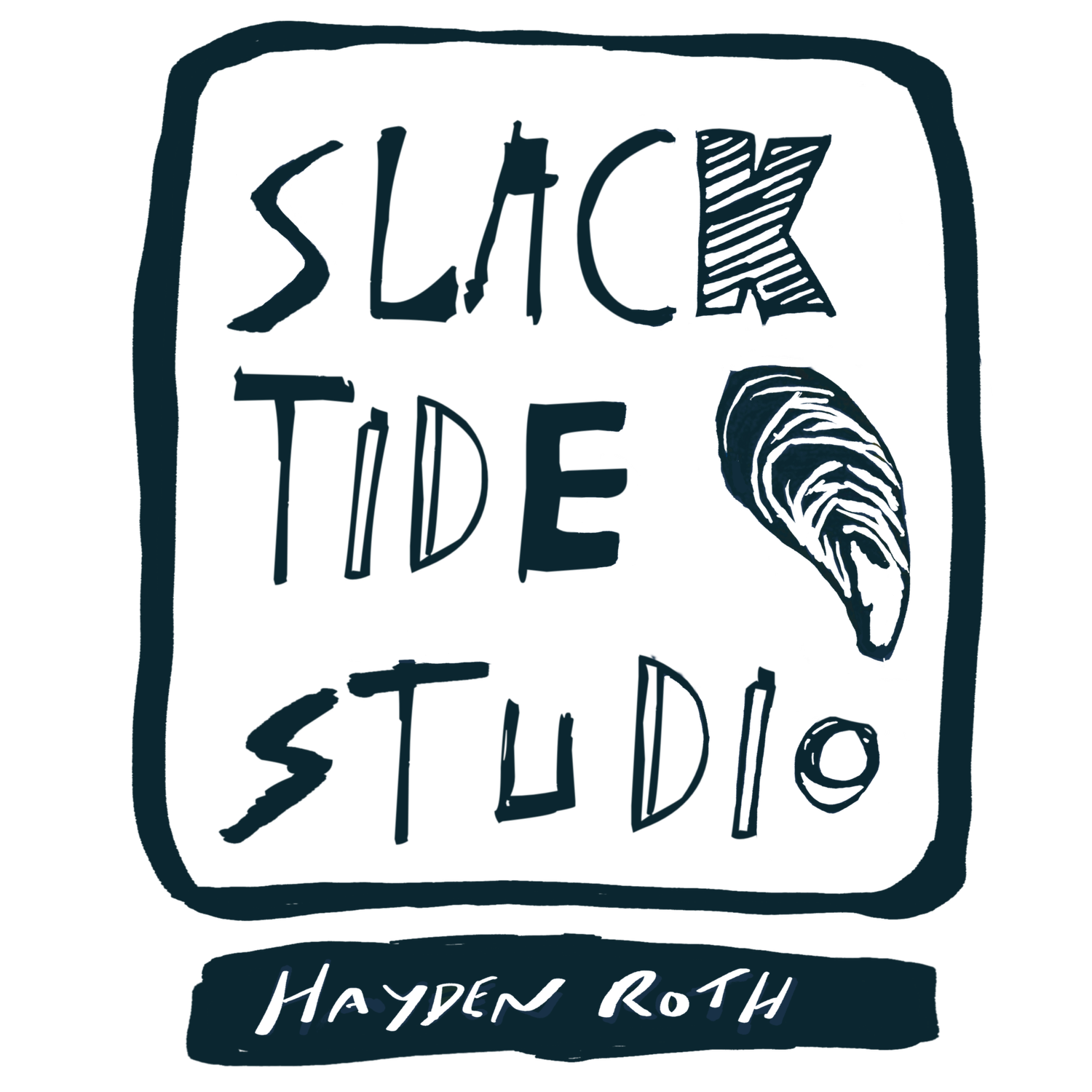 Slack Tide Studio