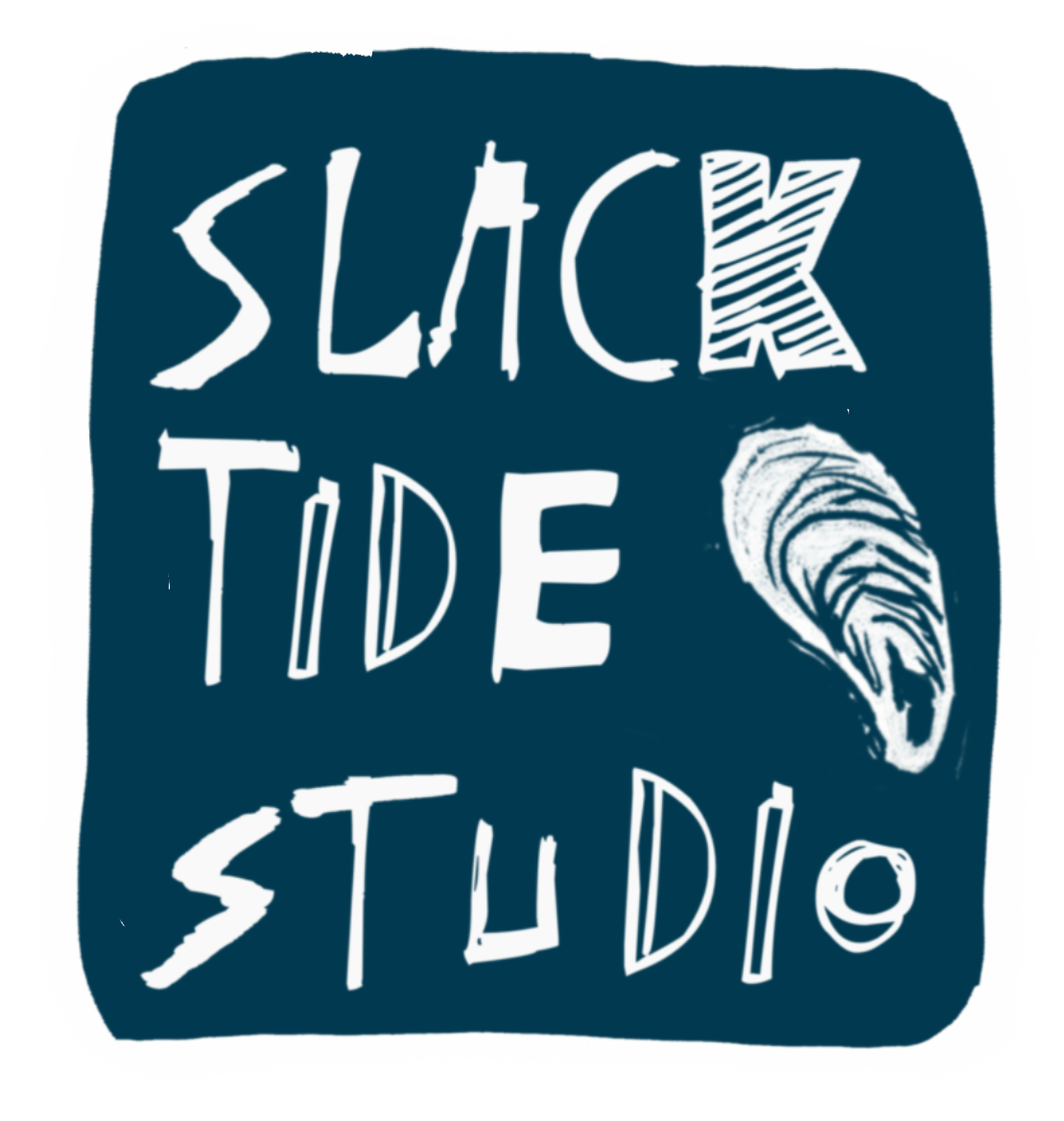 Slack Tide Studio