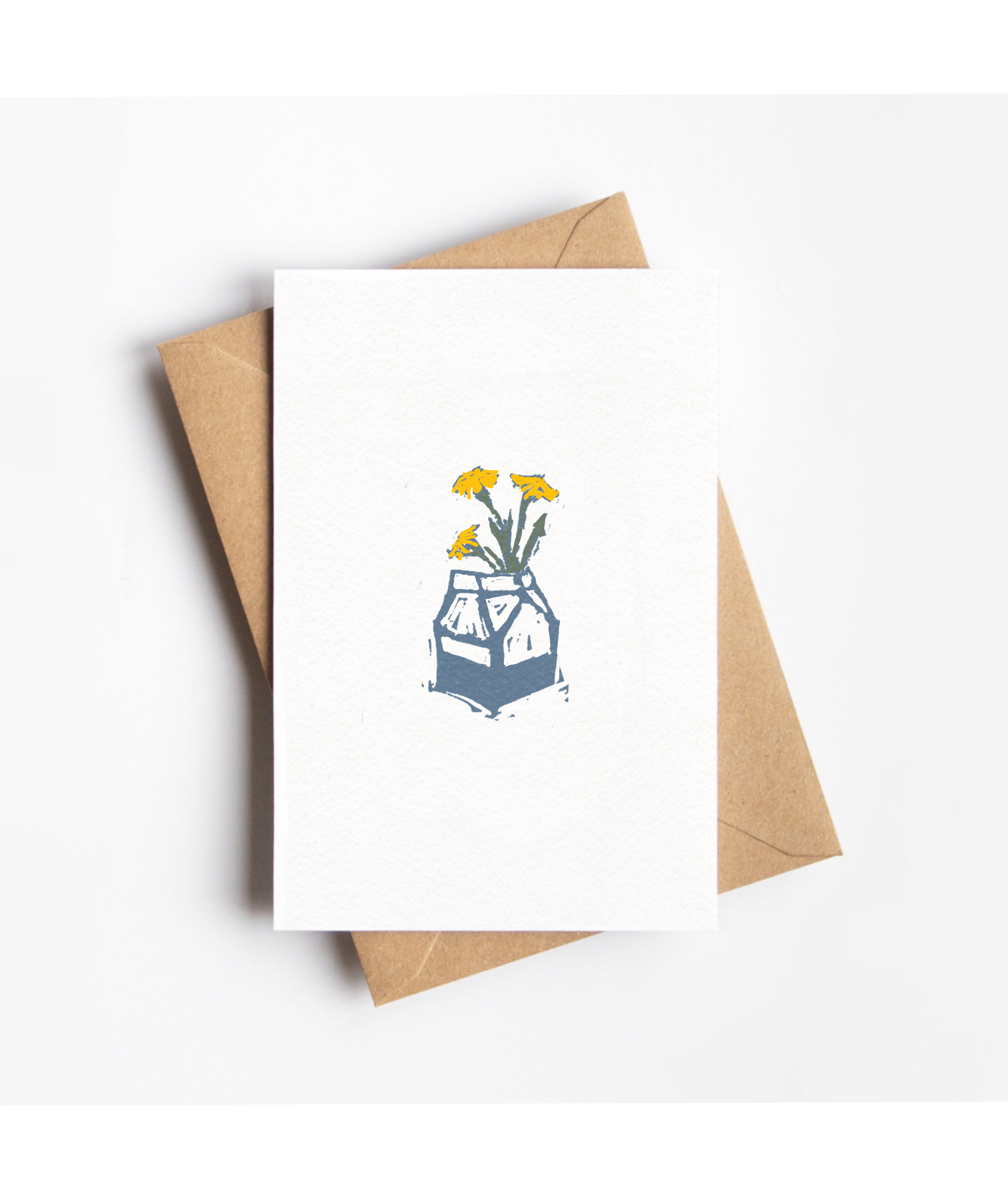 “dandelion milk” Art Card