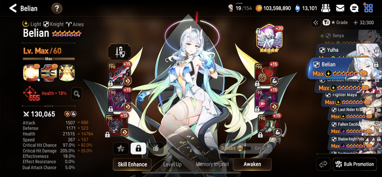Daily Questions Megathread (01/25) : r/EpicSeven