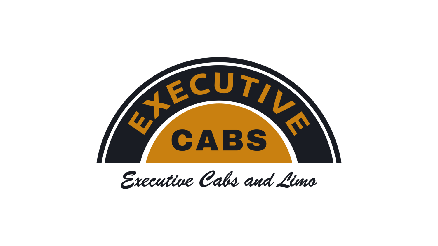 Executive Cabs &amp; Limousine