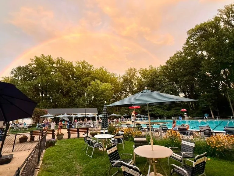 School may start Monday, but it&rsquo;s been a magical summer.