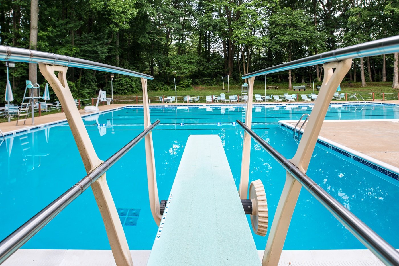 Pool Opens Memorial Day Weekend (Copy)