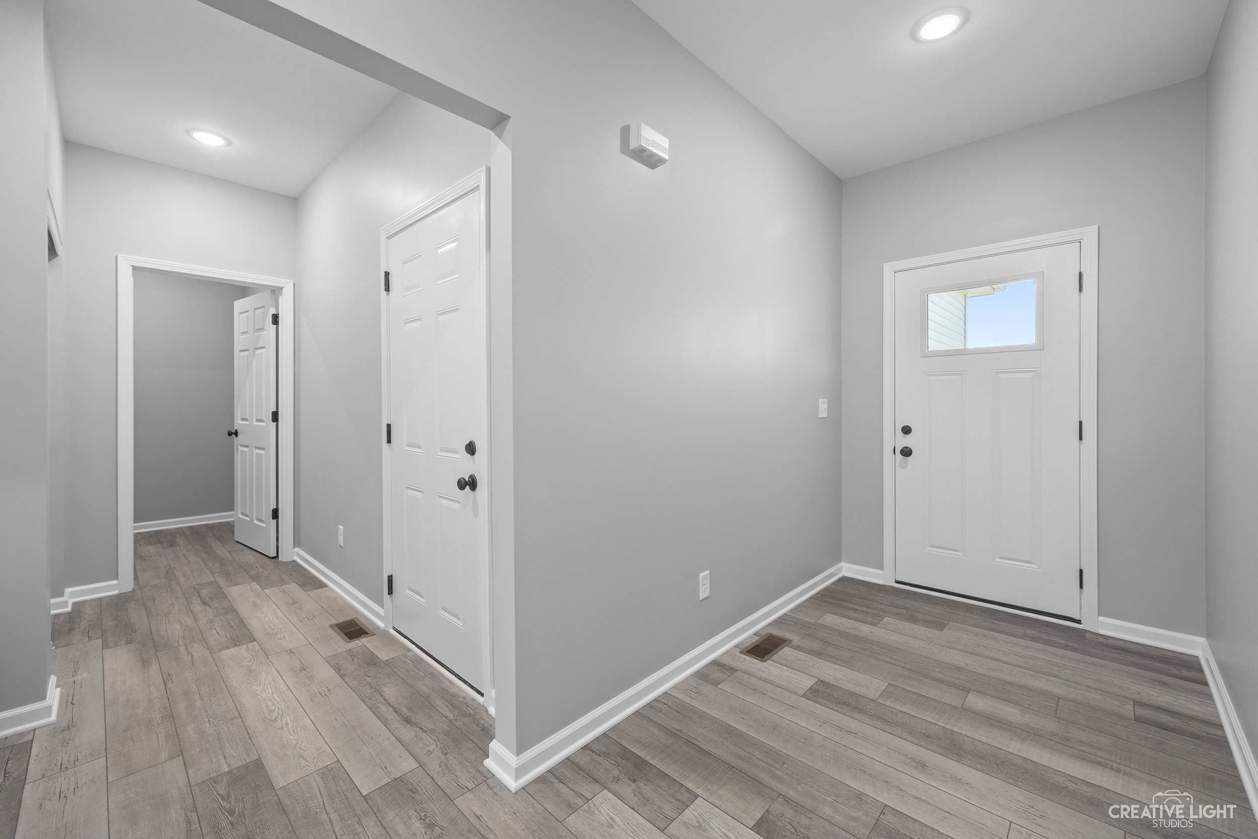 Photos are of an existing Wesley home. Finishes may vary.