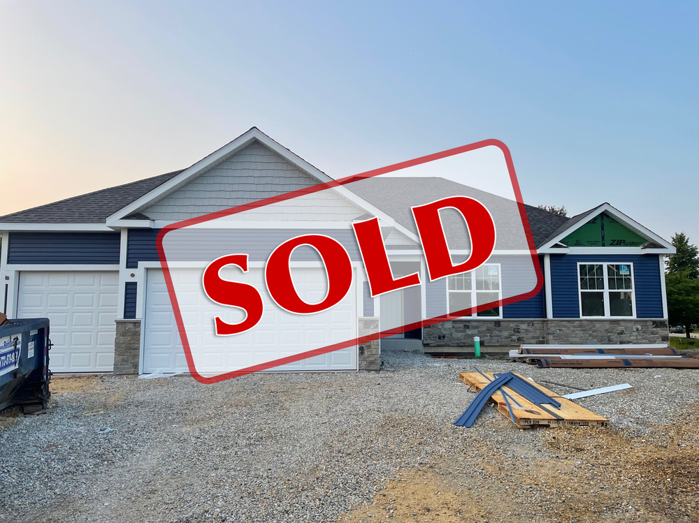 Available Homes — Finney Homes