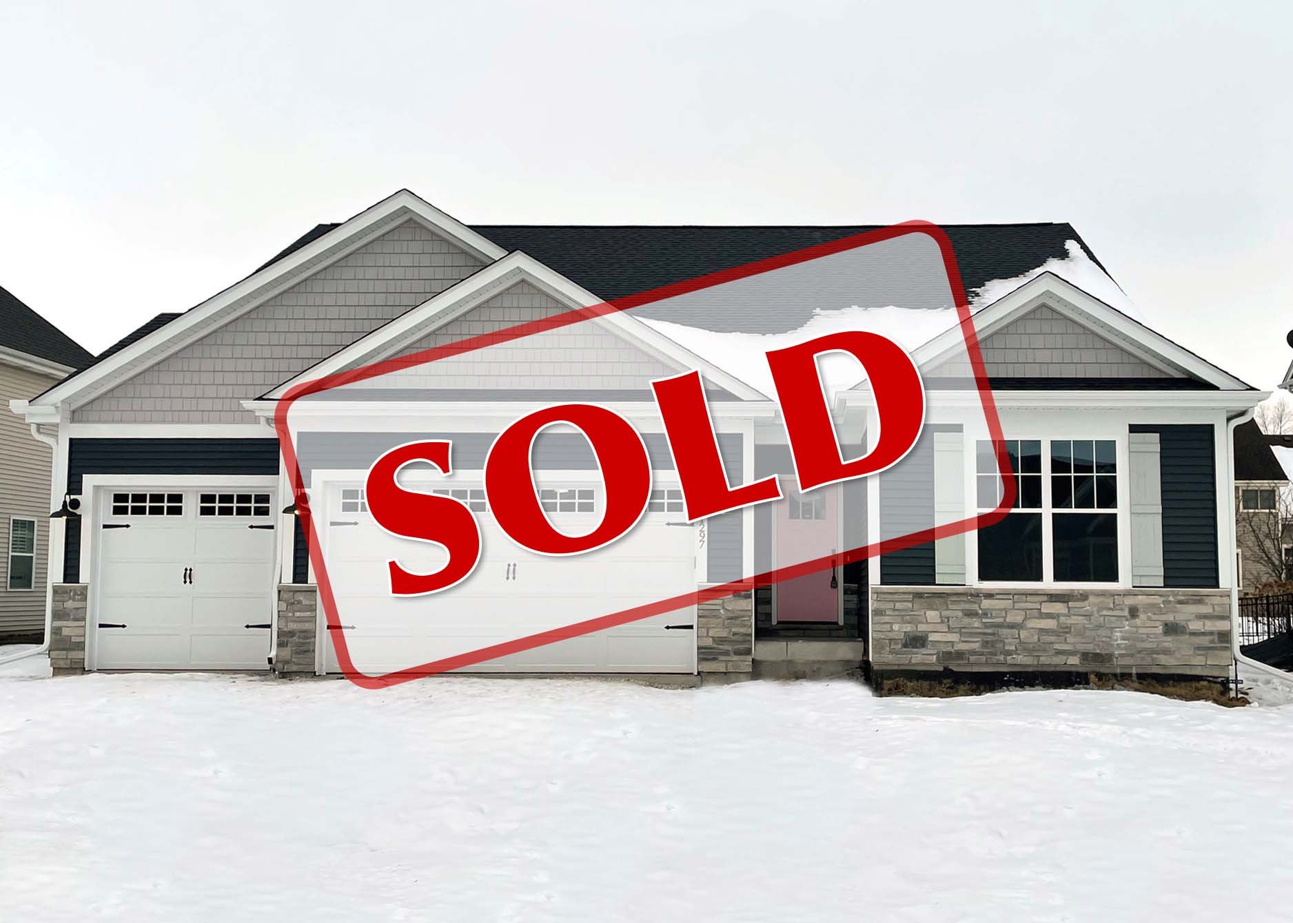 Available Homes — Finney Homes