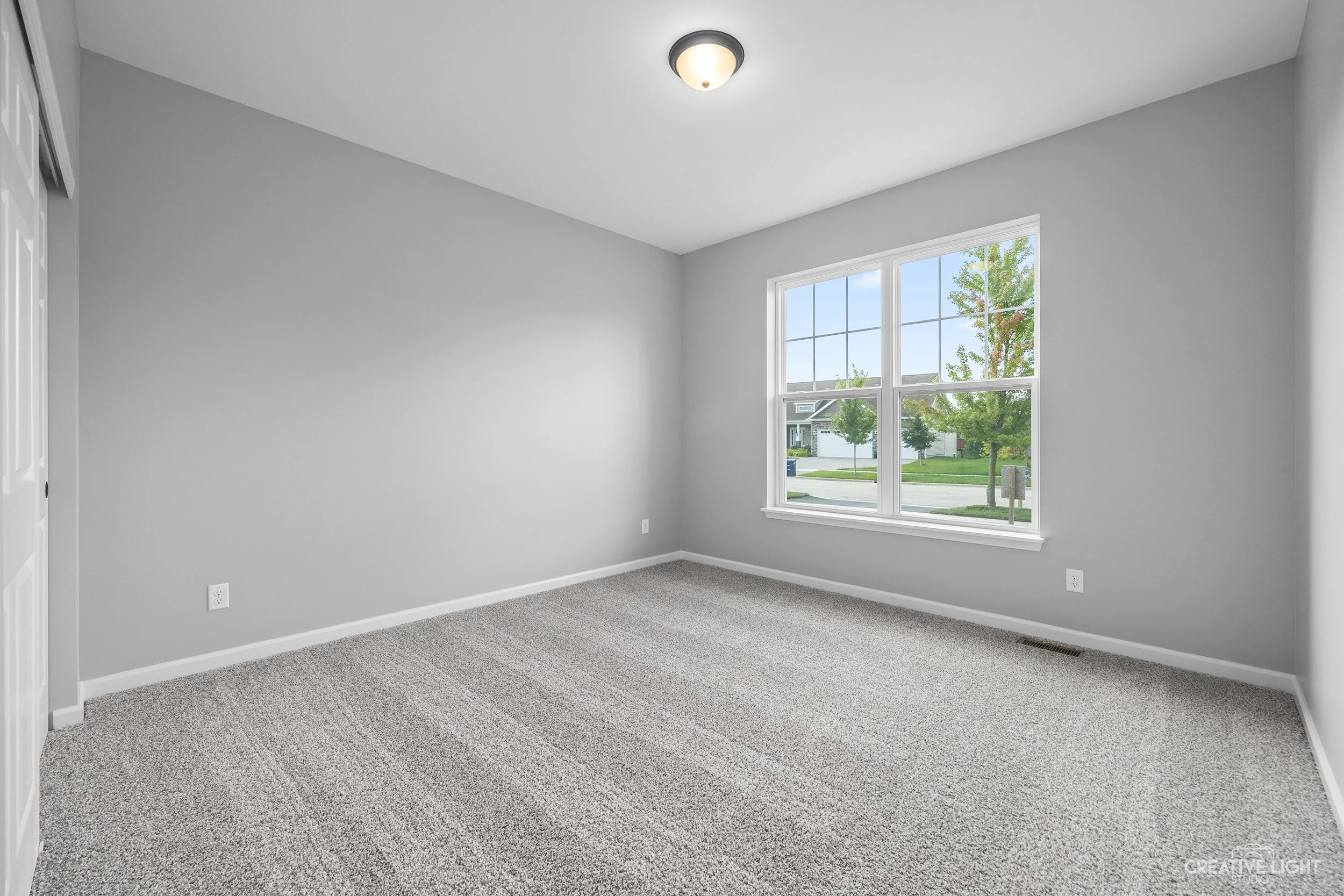 Photos are of an existing Wesley home. Finishes may vary.