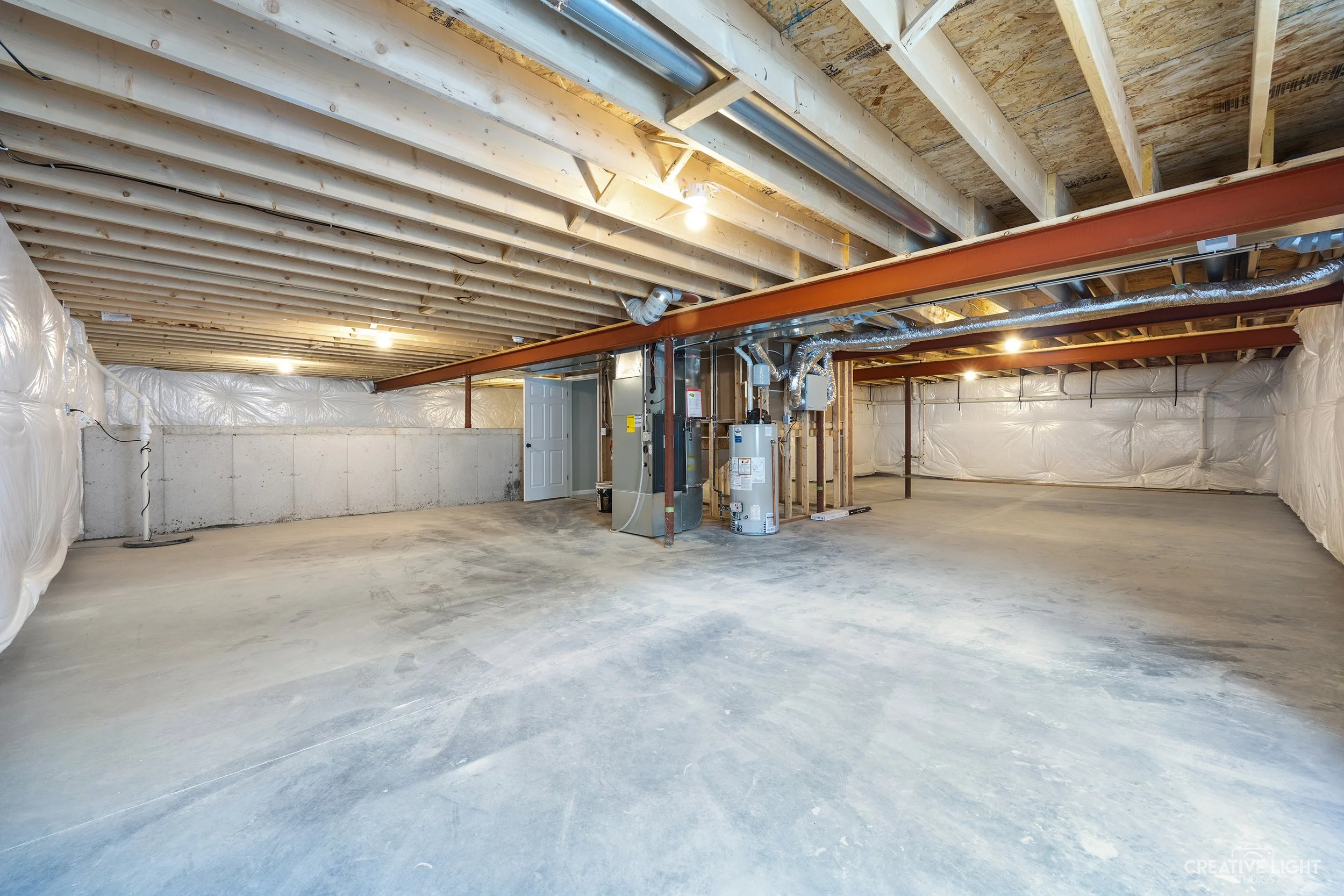 Photos are of an existing Wesley home. Finishes may vary.