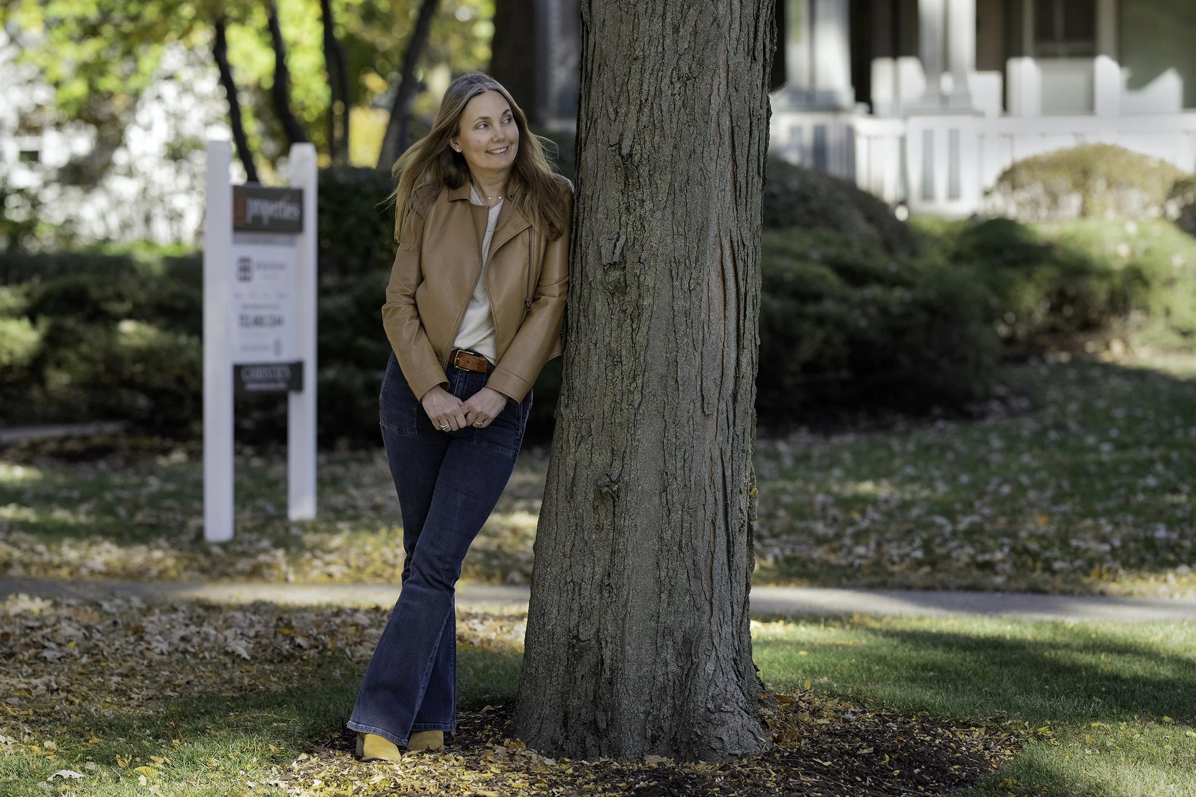 Pam Dombrowski Interior Designer