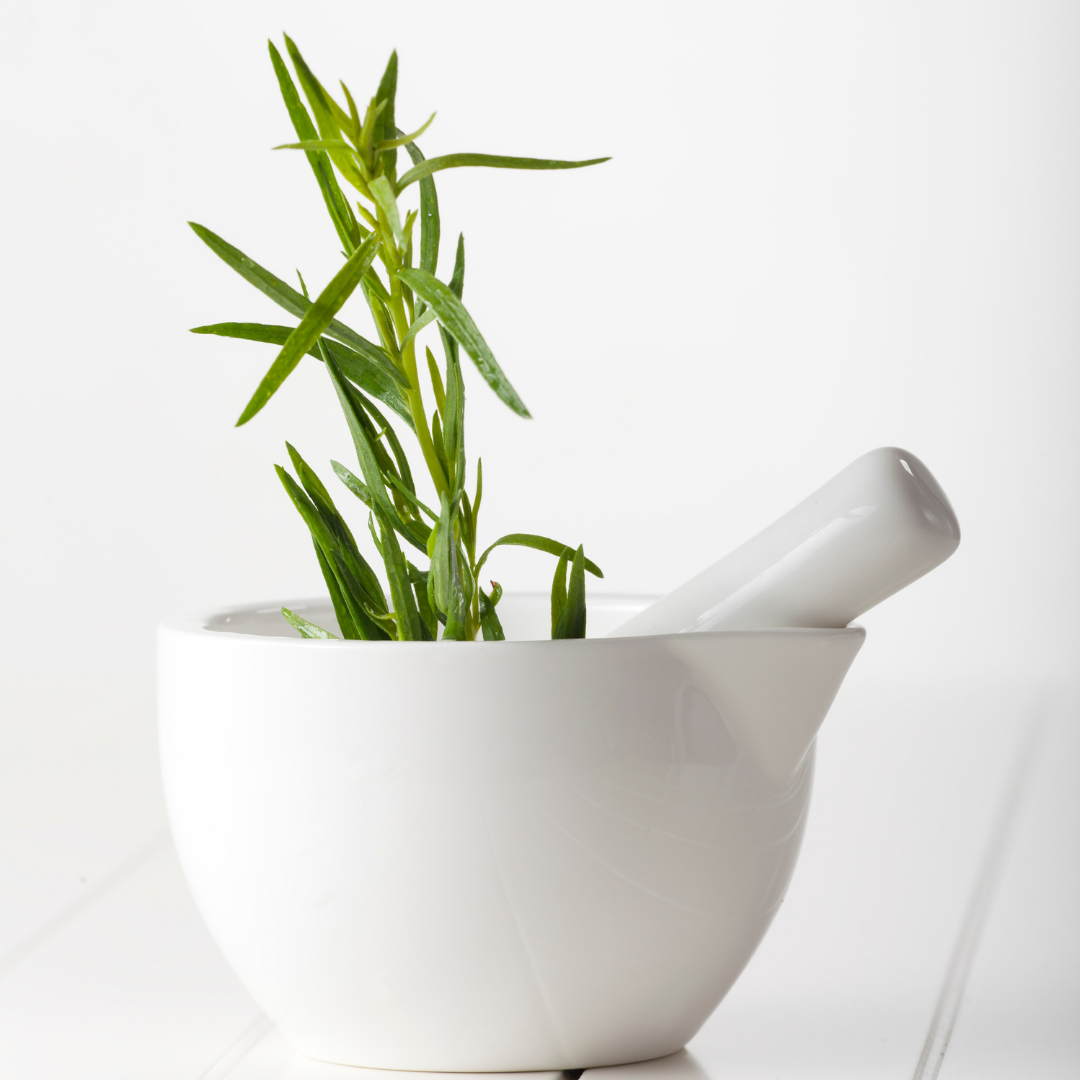 Tarragon: The Quiet Herb That Elevates Clean, Everyday Meals