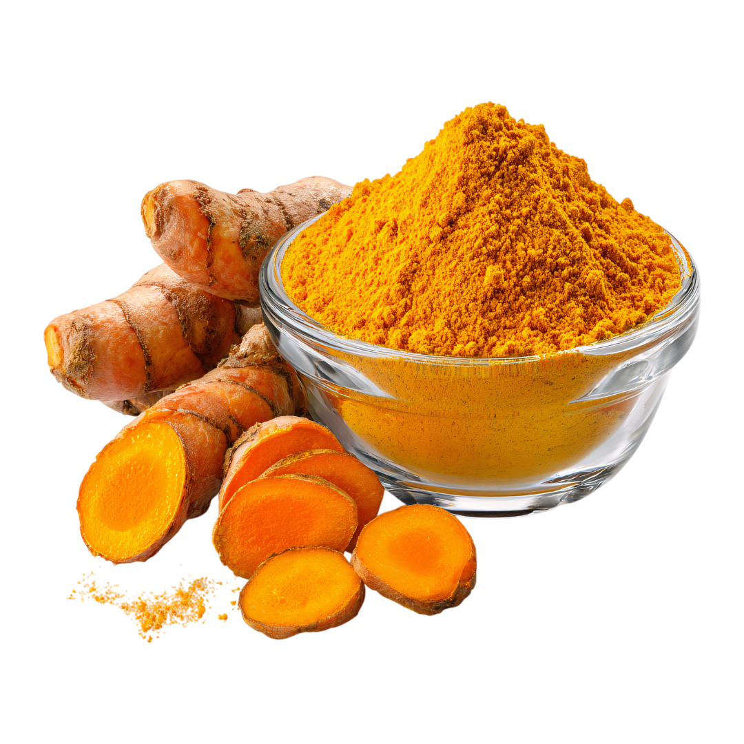 Turmeric: The Golden Root Behind Better Meals
