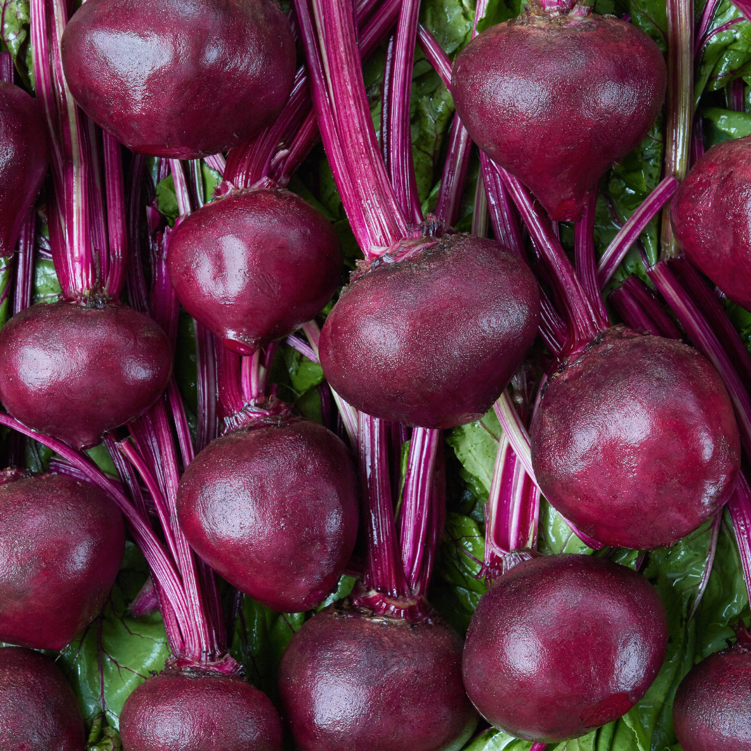 Beets: The Ingredient That Works Harder Than It Looks