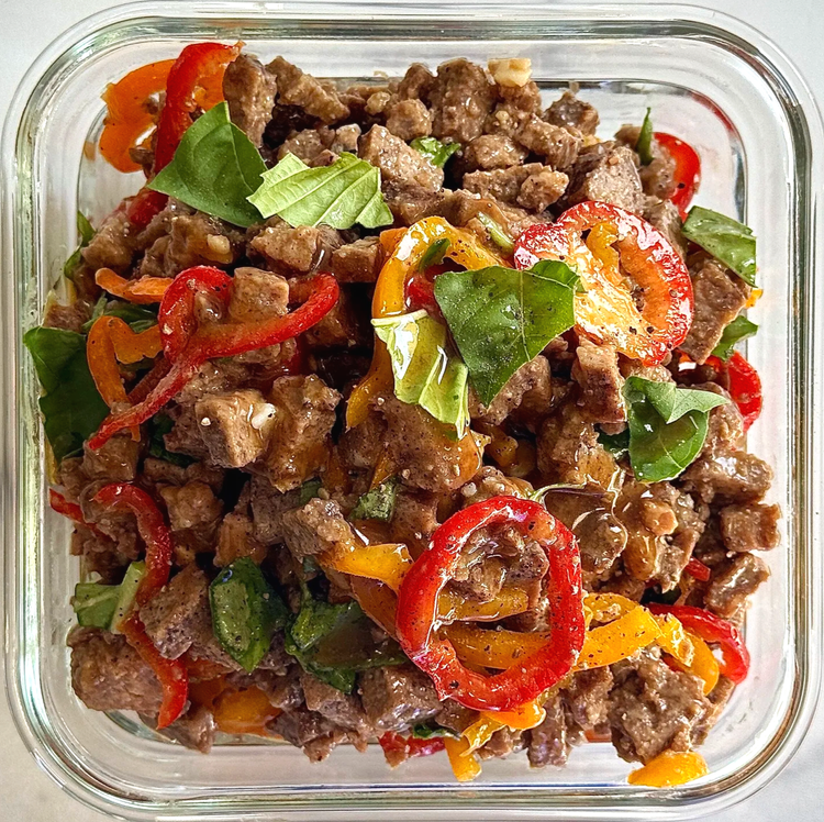 Pad Kra Pow: Thailand’s Favorite Weeknight Dish Has a Lot to Say