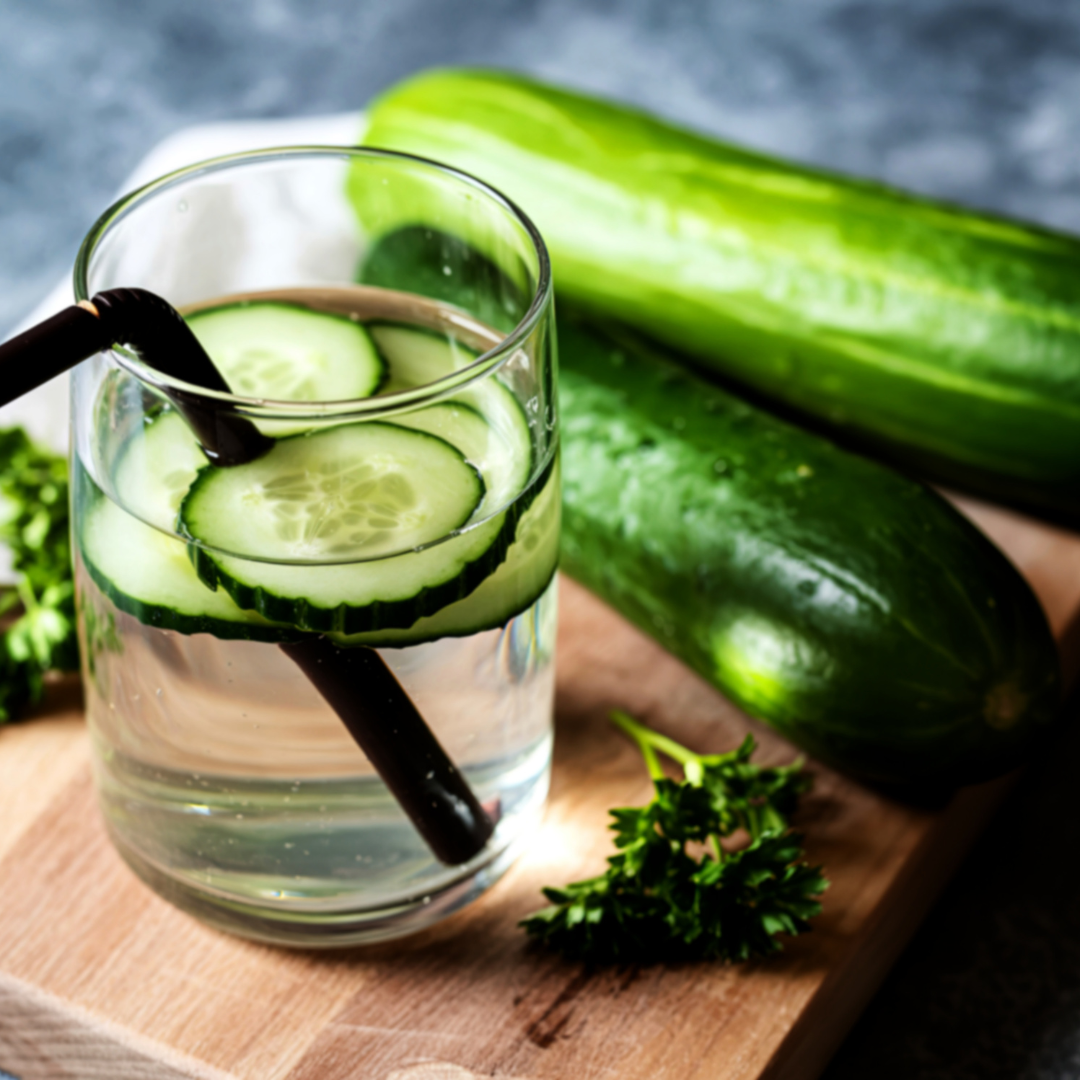 The Humble Cucumber: Why It Earns a Spot on Every Plate