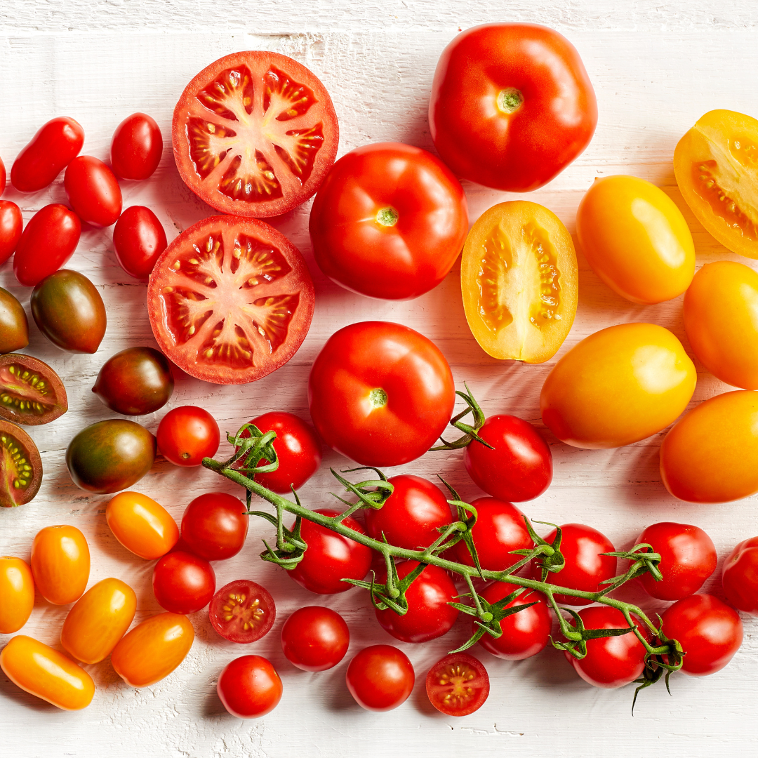 The Mighty Tomato: Far More Than a Summer Favorite