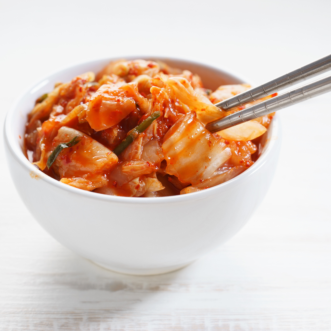 Kimchi: The Fermented Side Dish That Does the Work of Five Ingredients