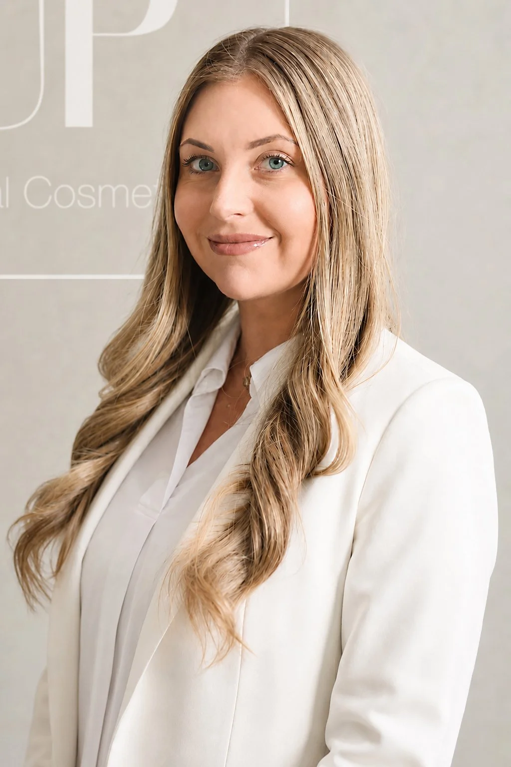 Golda - Aesthetic Nurse, Skin Specialist