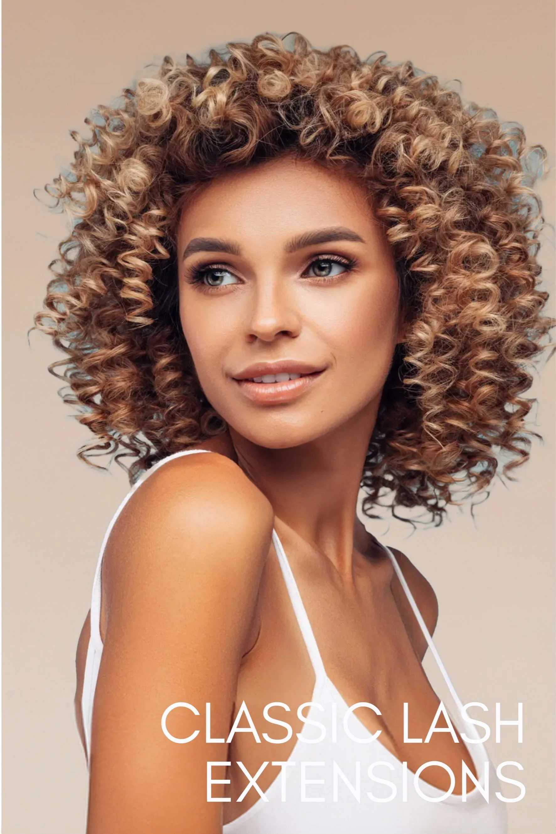 Classic Lash Extensions