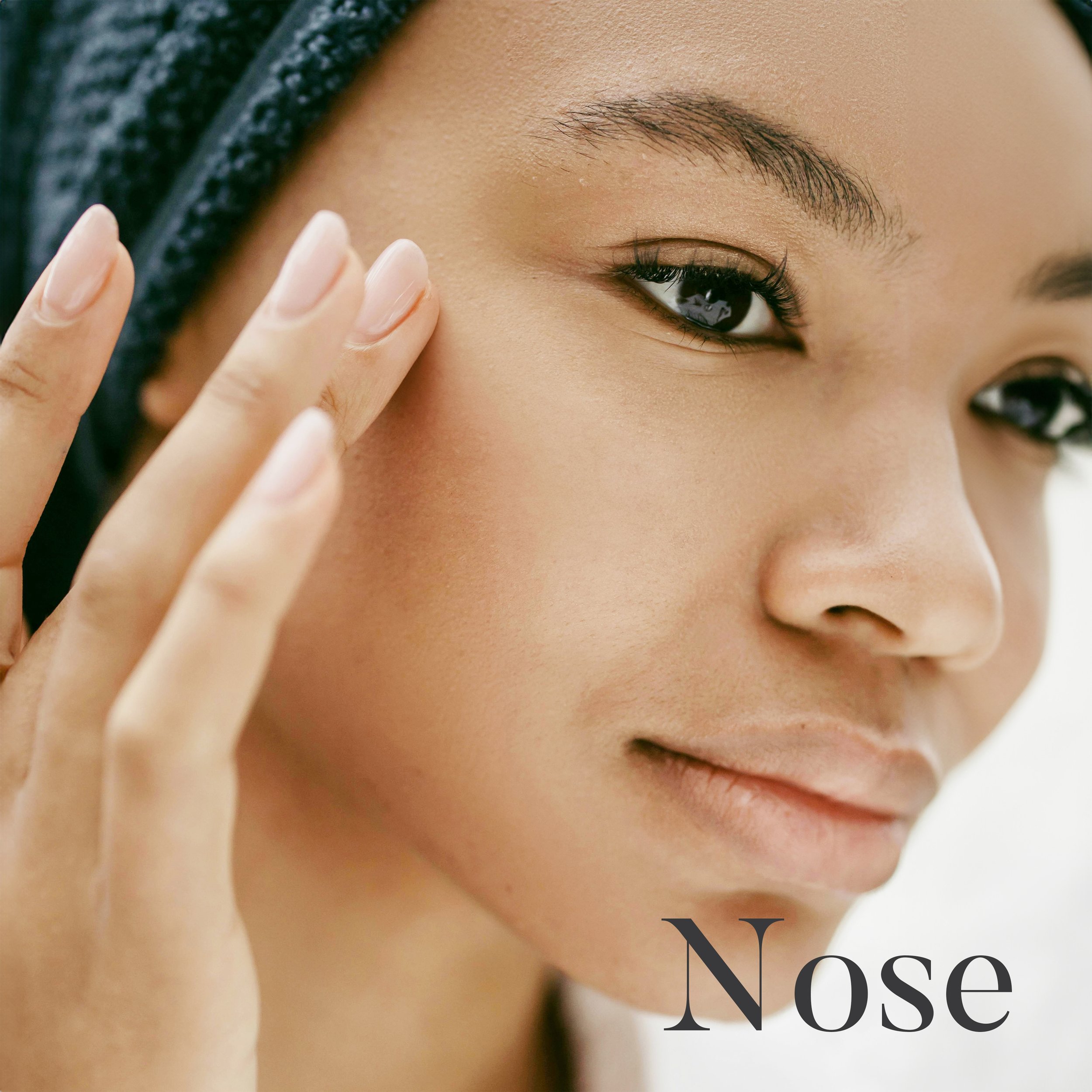 Nose Laser Hair Removal in Wynyard Quarter, Auckland, Smooth and Painless. Safe, effective, and long-lasting results. Book your session today!