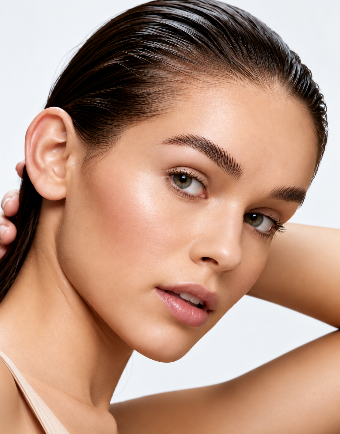 Brow Lamination