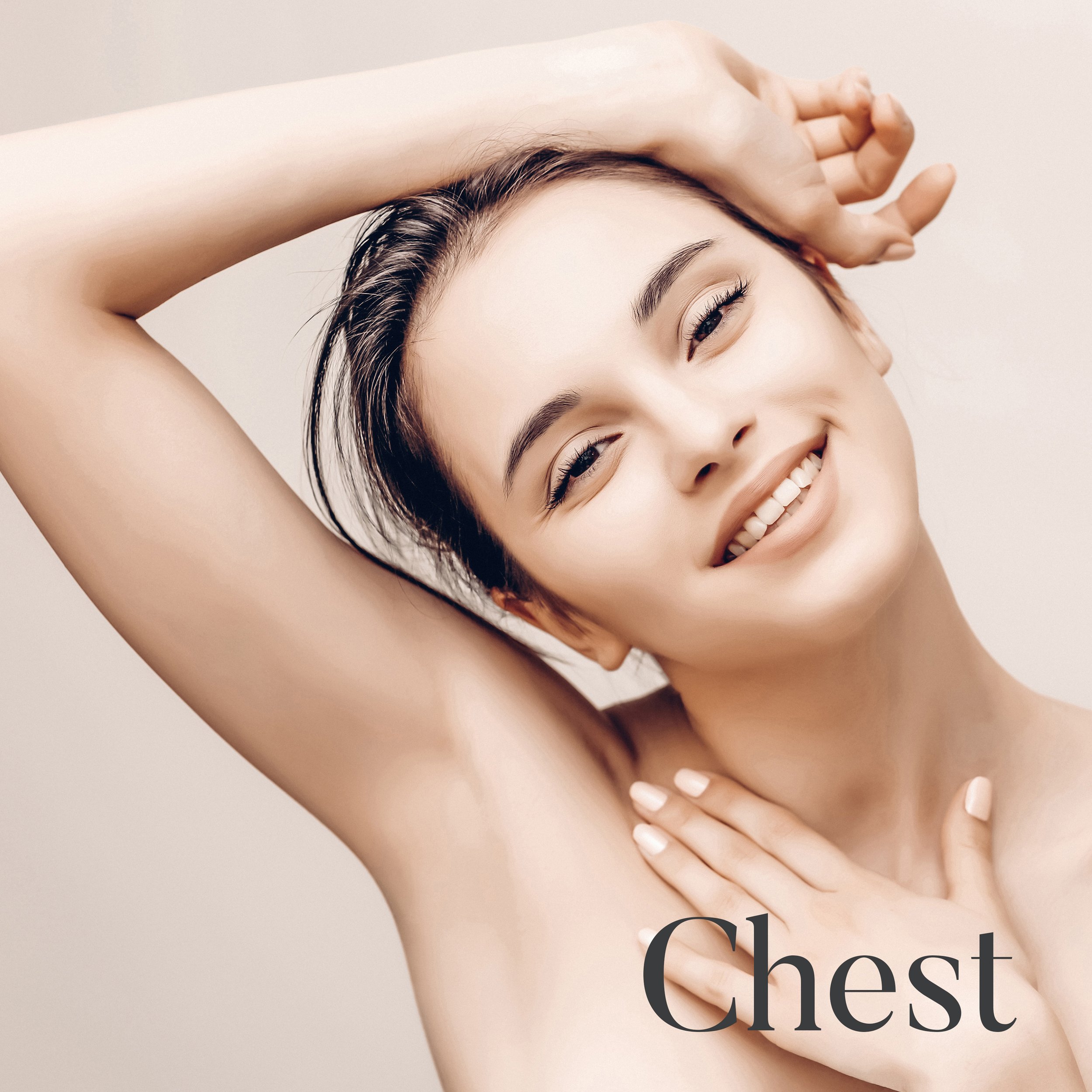 Chest Laser Hair Removal in Wynyard Quarter, Auckland, Smooth and Painless. Safe, effective, and long-lasting results. Book your session today!