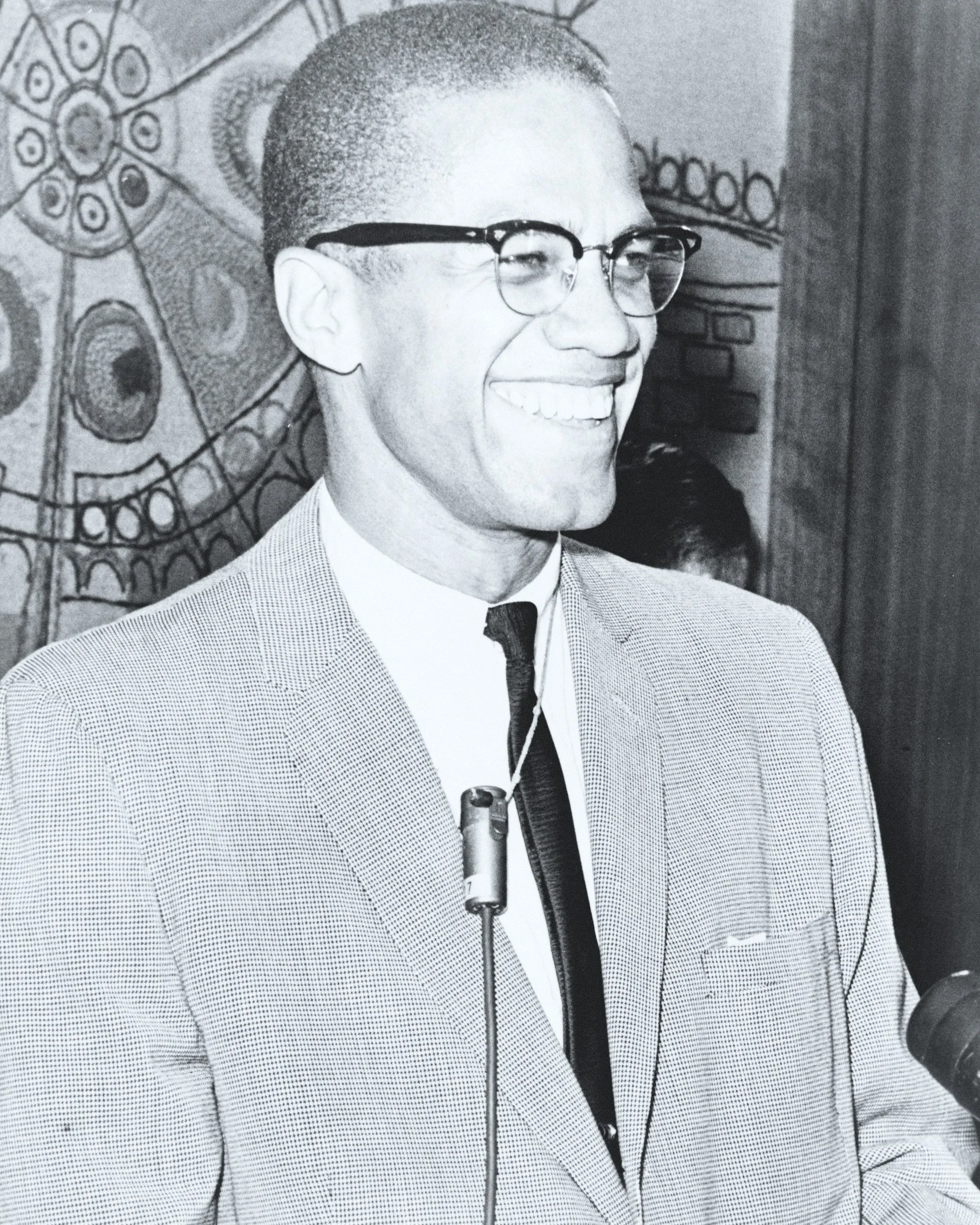 Happy Black History Month