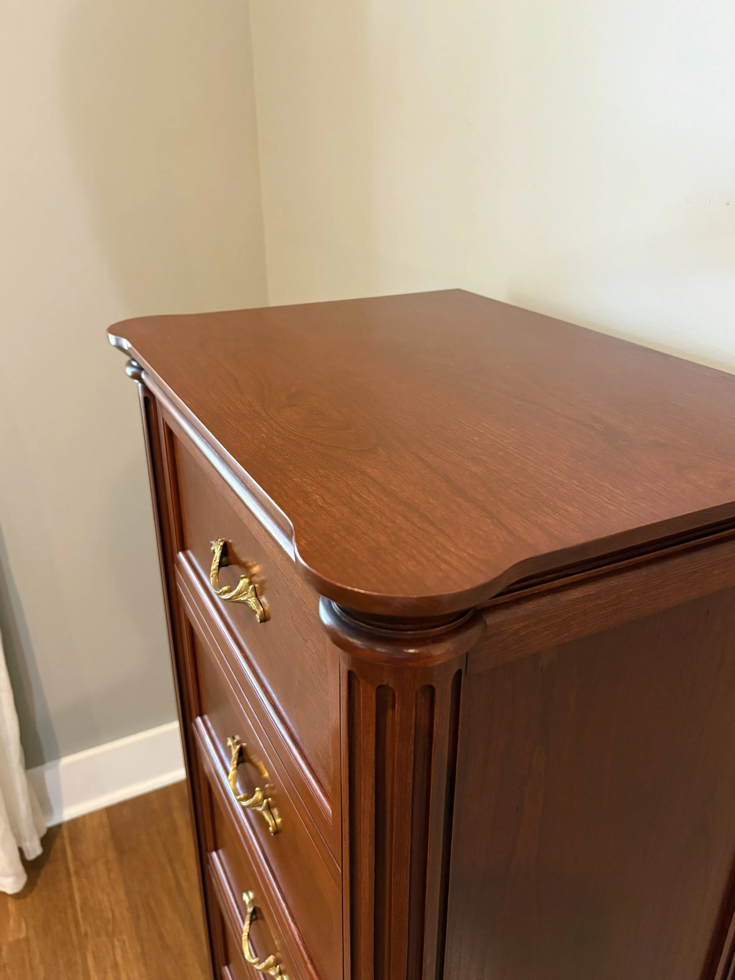cherry-hardwood-chest-of-drawers