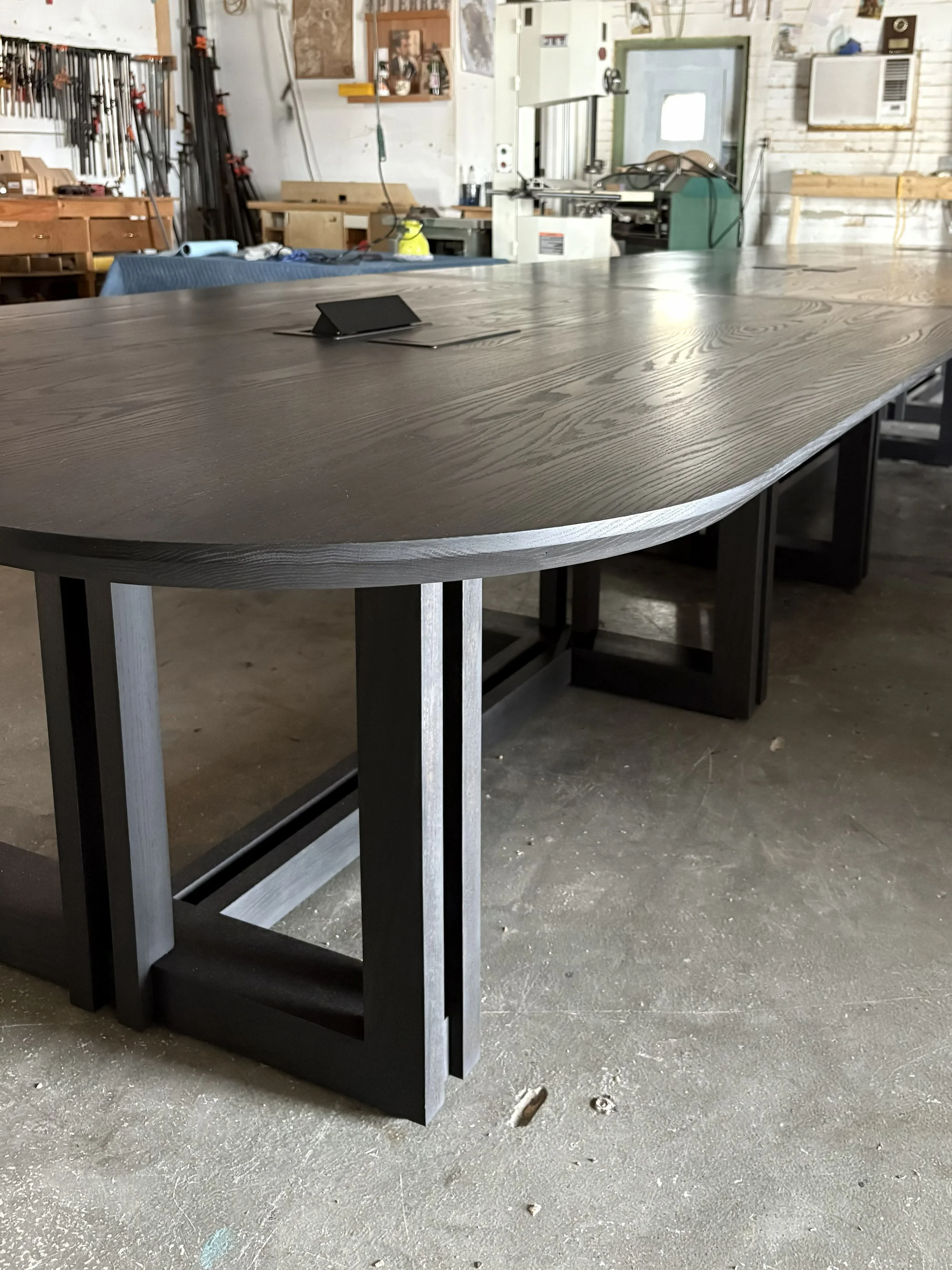 Eagle Conference Table