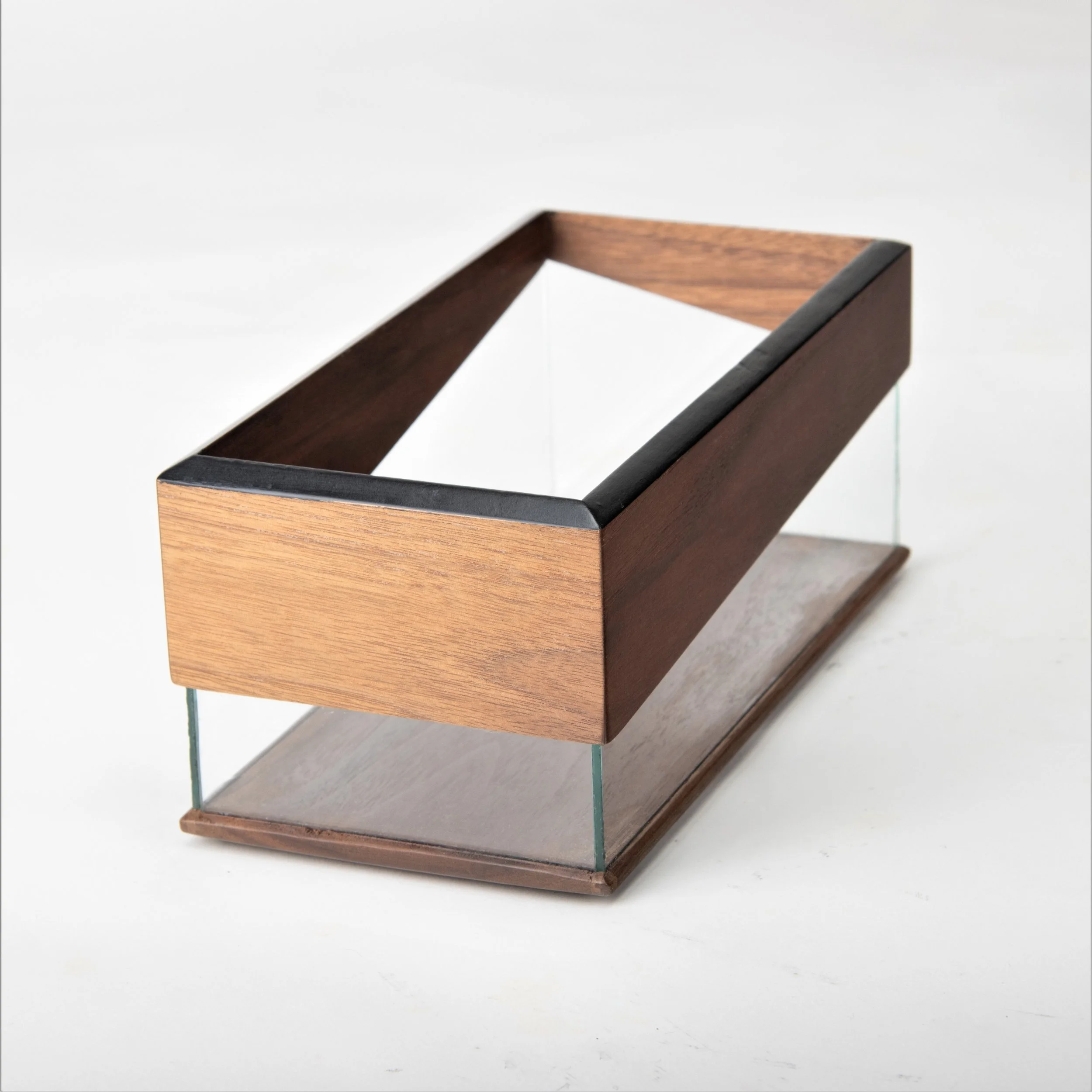 Atrium Box — Pierre Fine Furniture