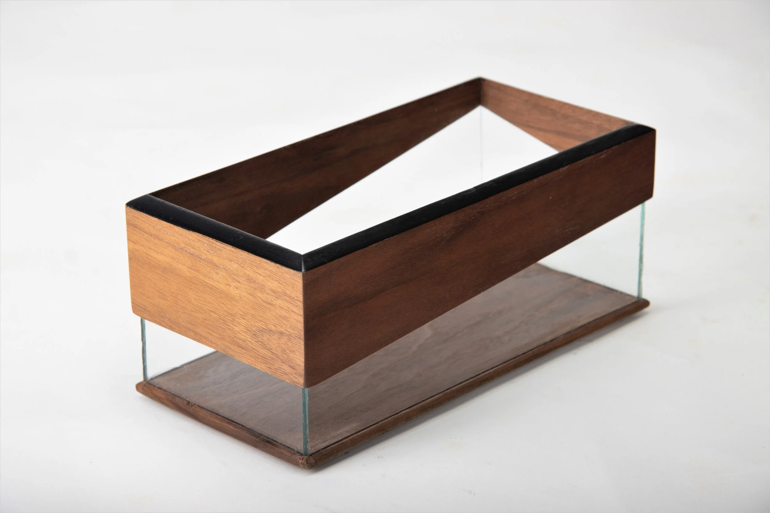 Atrium Box — Pierre Fine Furniture