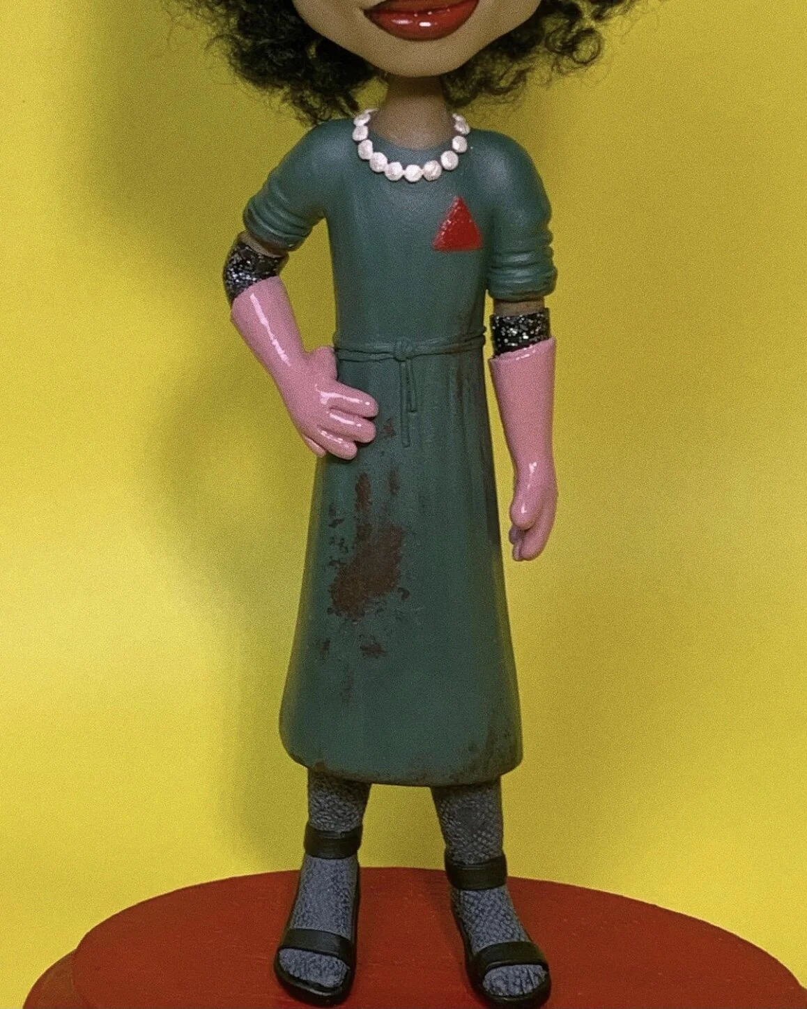 Frank-N-Furter (The Rocky Horror Picture Show)  fauxshmoe
